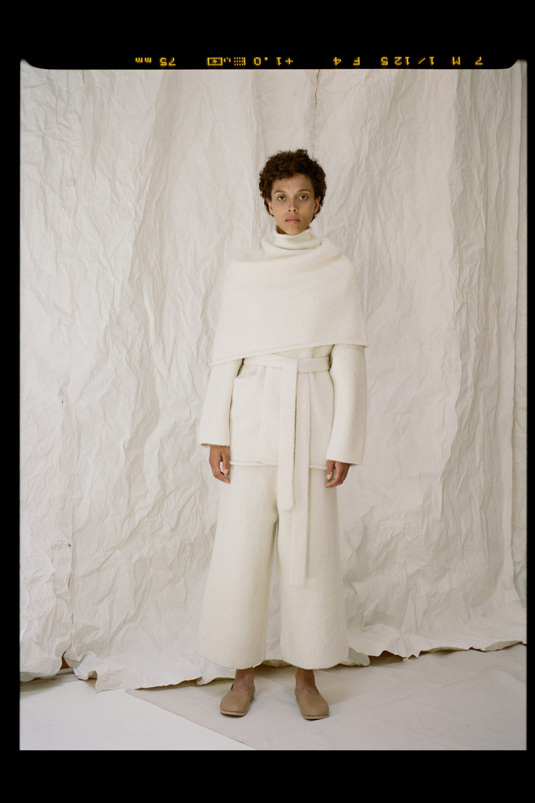 Lauren Manoogian Resort 21 Look 15