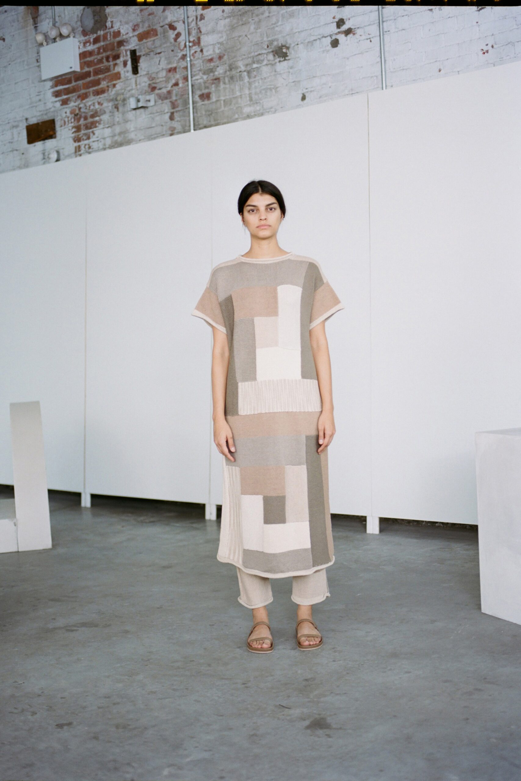 Lauren Manoogian S/S 21 Look 15