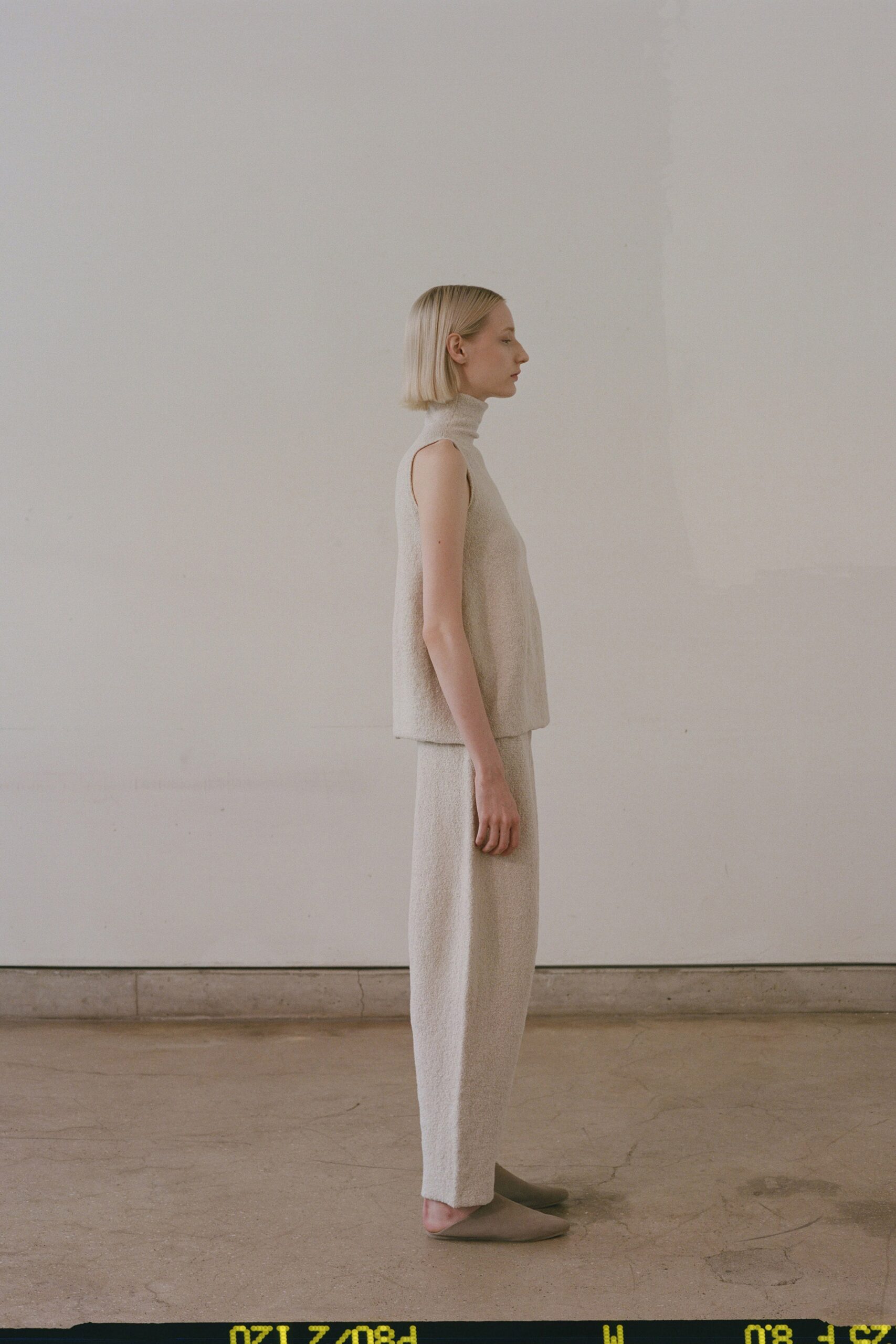 Lauren Manoogian S/S 22 Look 15