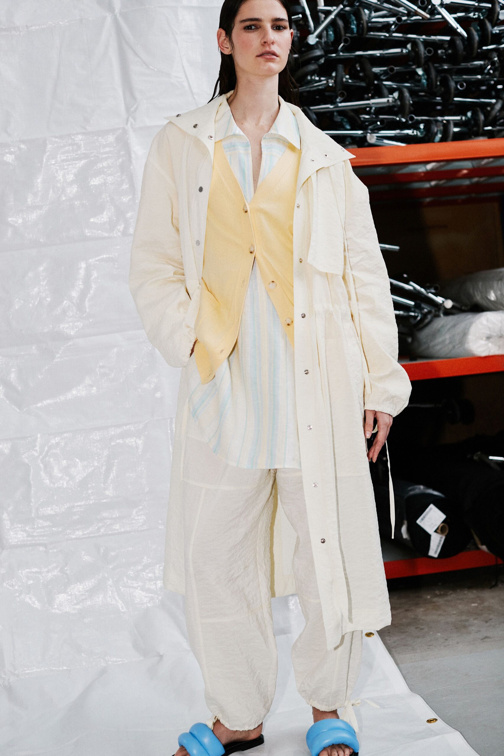 Lee Mathews Resort 22 Look 16