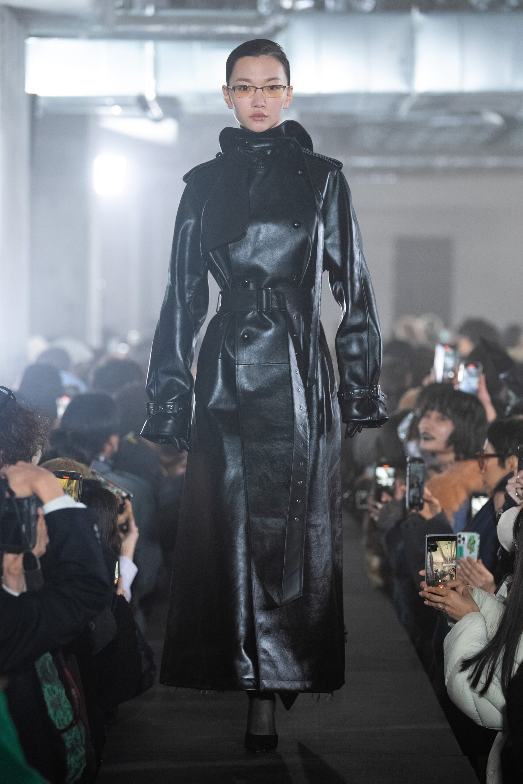 Keisukeyoshida Tokyo F/W 23 Look 17