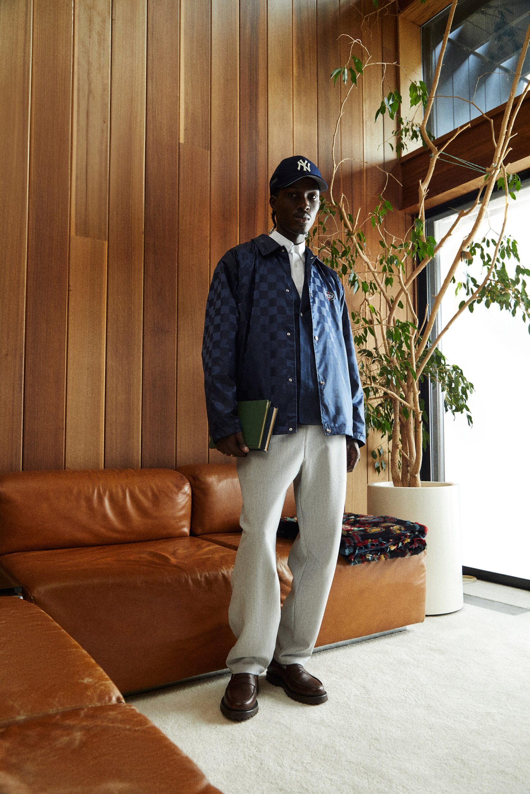 Kith F/W 23 Look 17