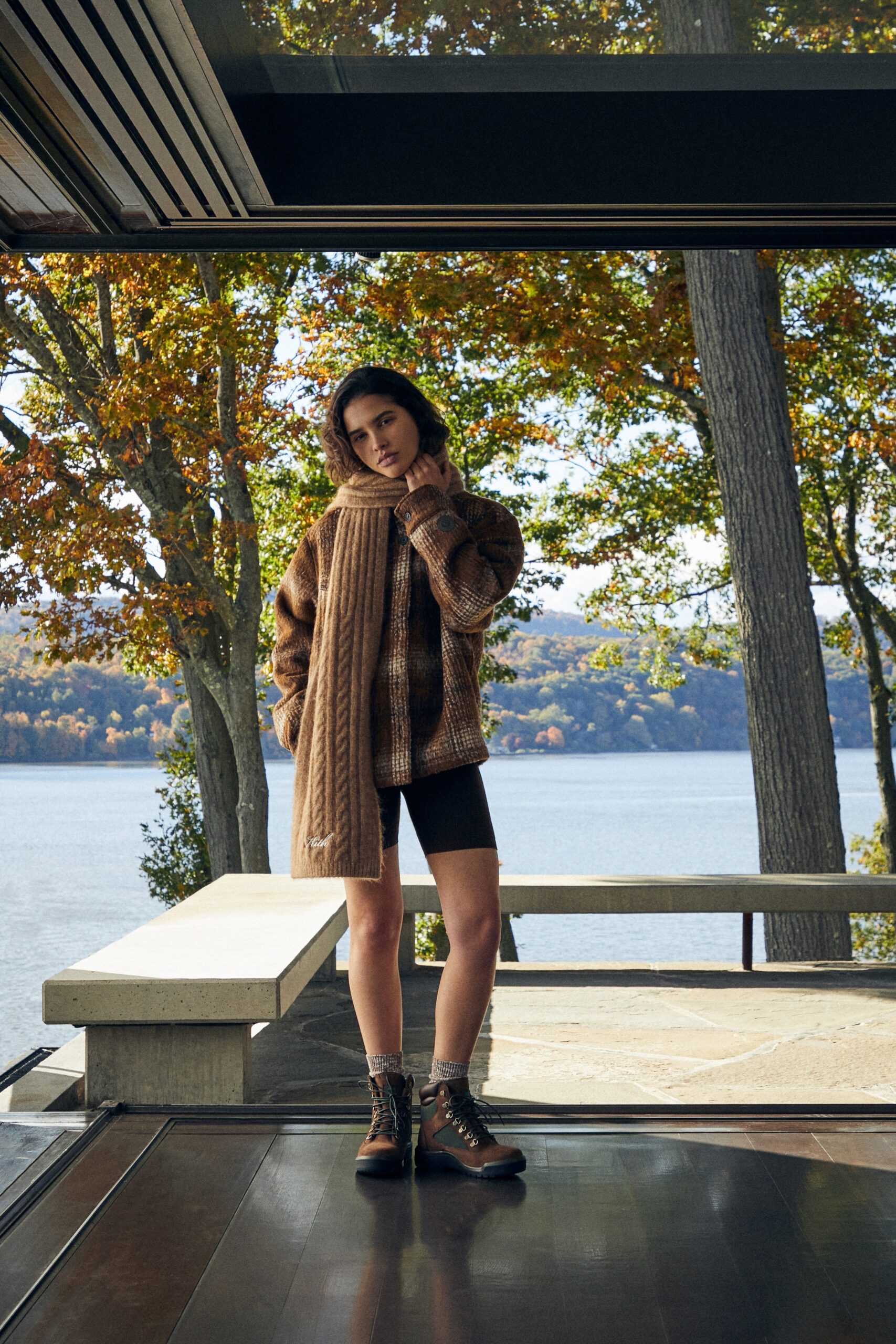 Kith Resort 23 Look 17