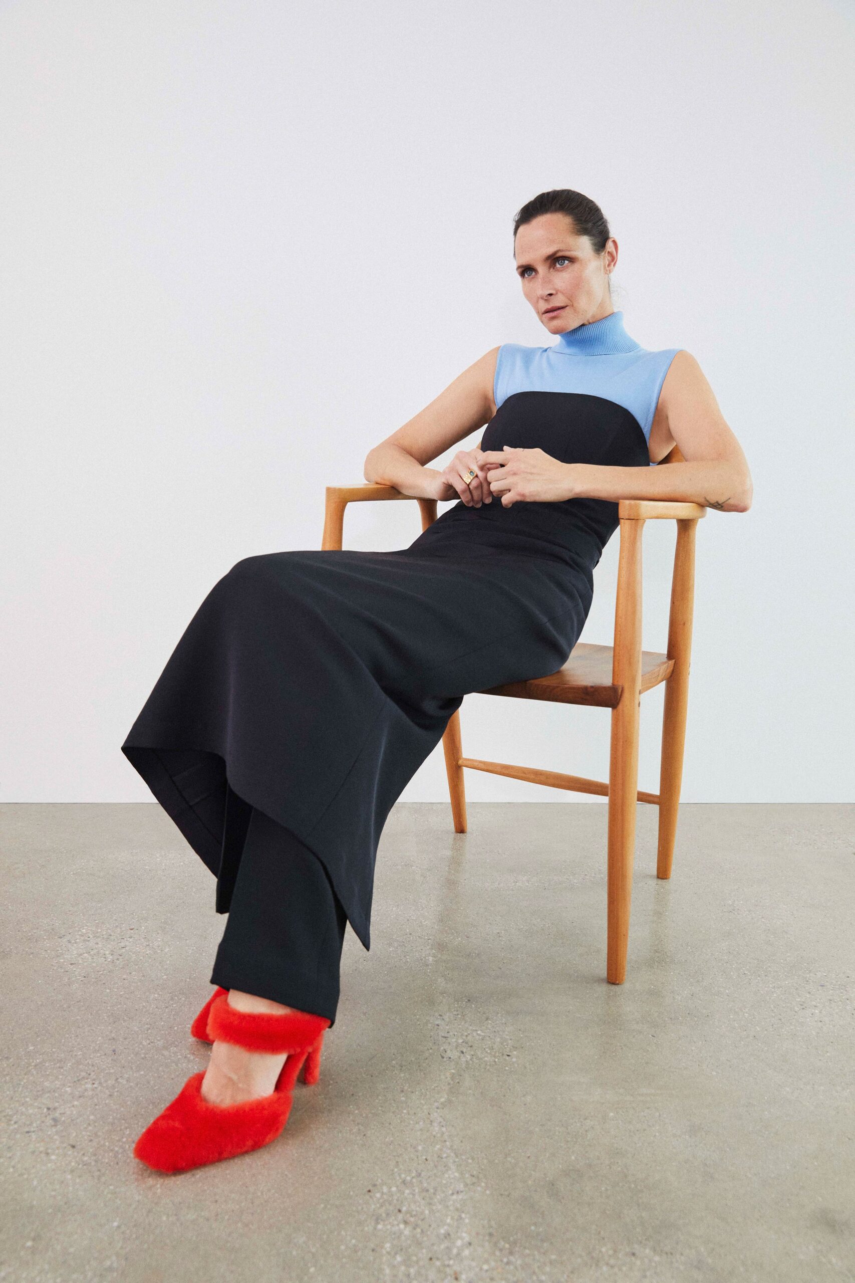 Lafayette 148 Resort 23 Look 17
