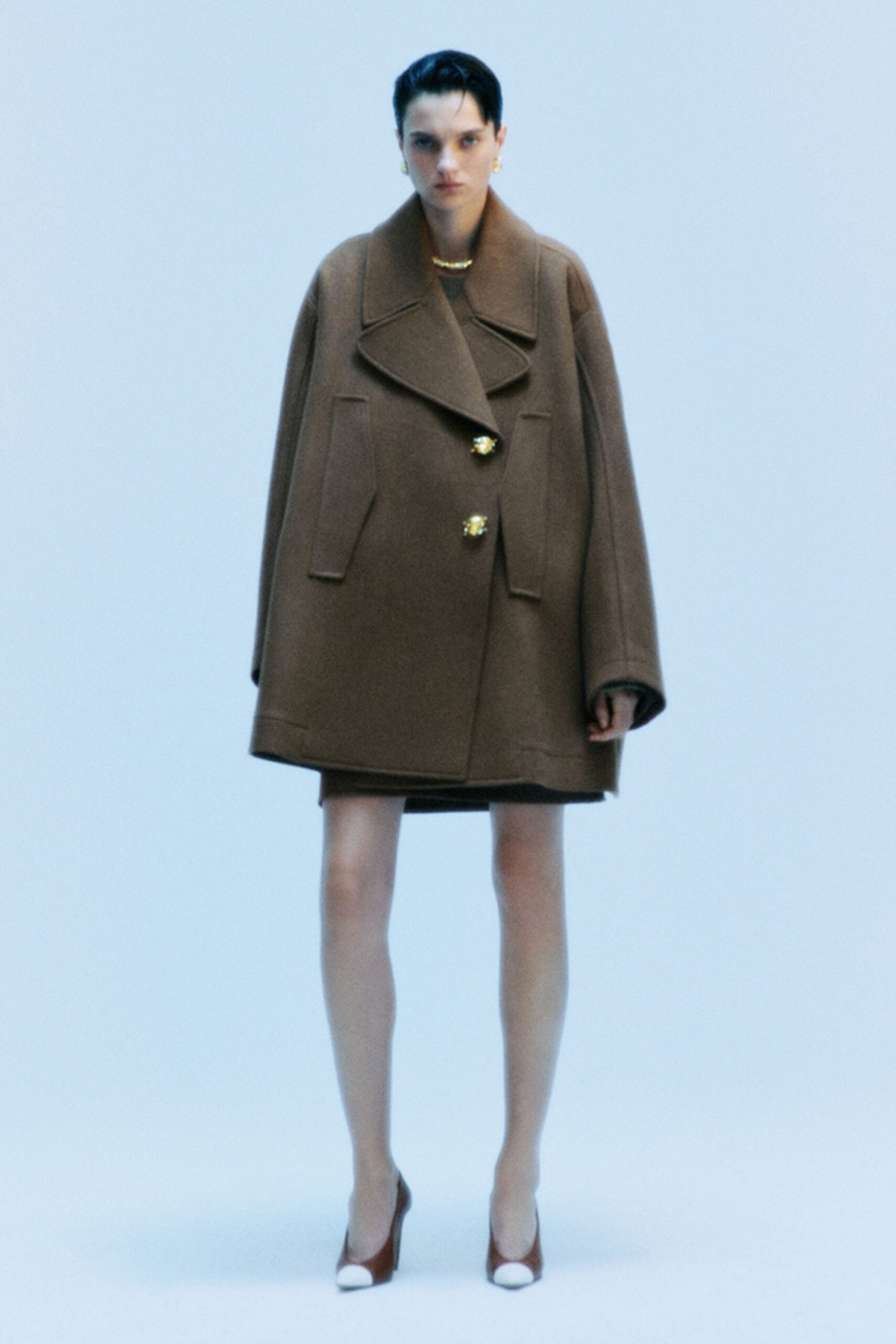 Lanvin Resort 23 Look 13