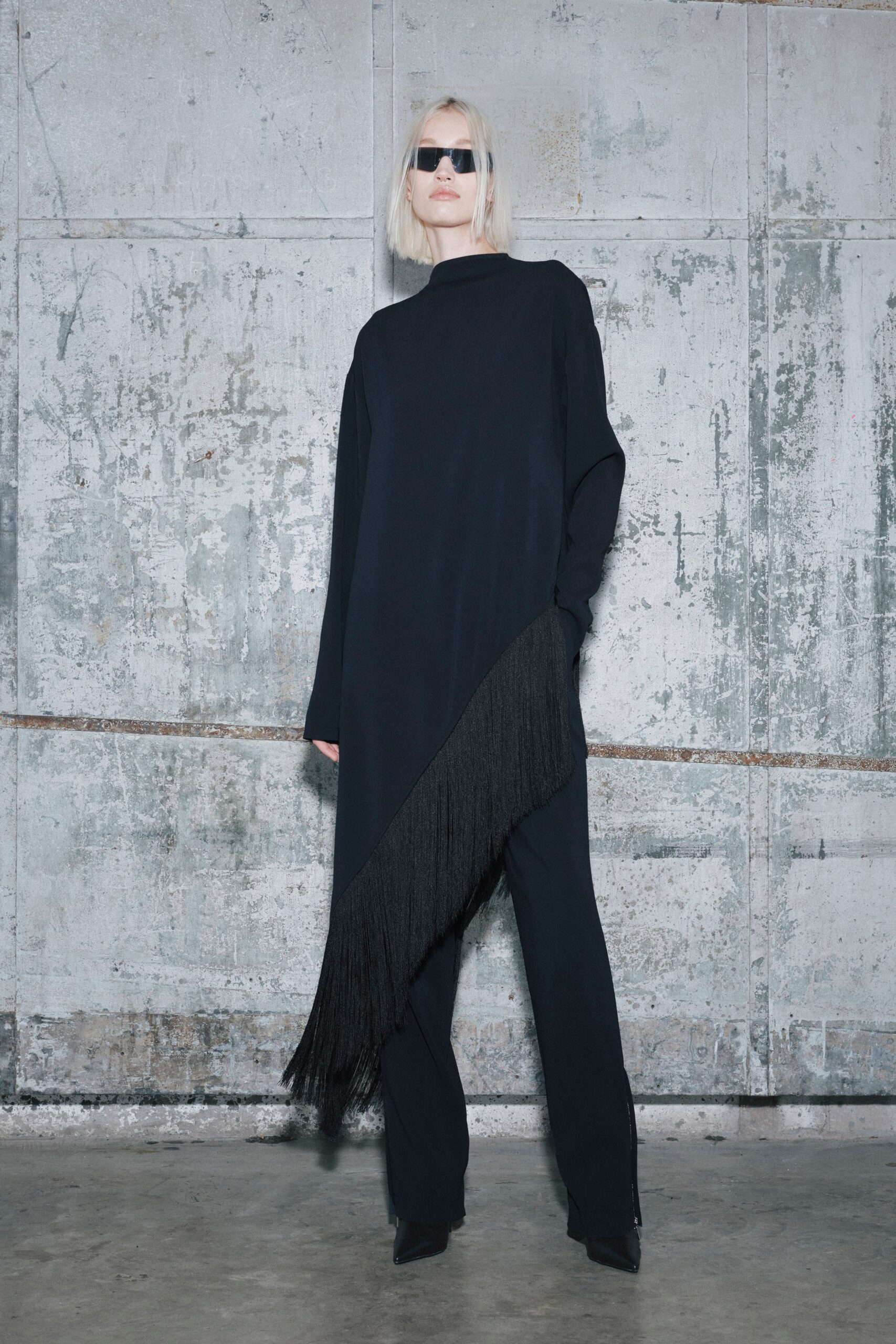 LaPointe F/W 23 Look 17