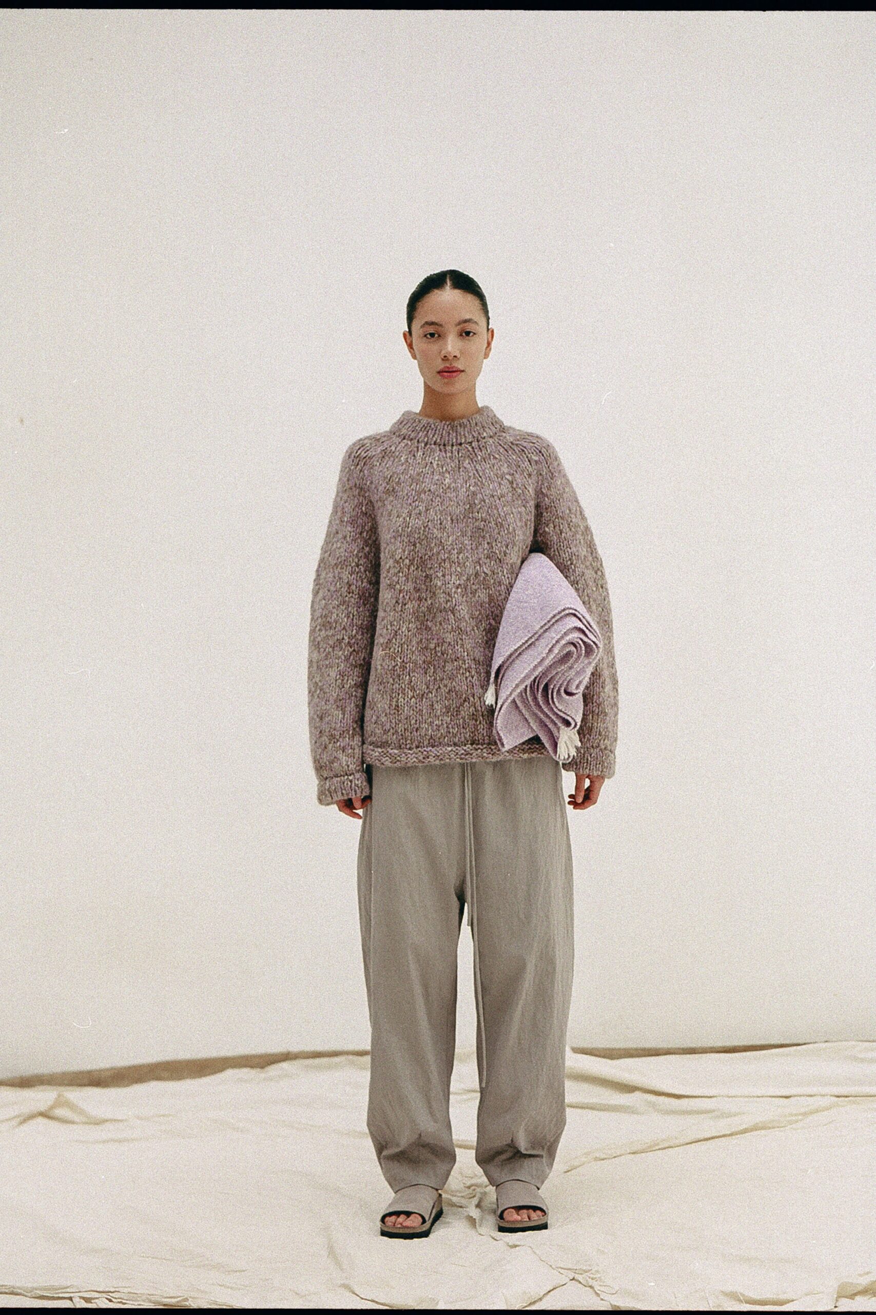 Lauren Manoogian Resort 23 Look 17