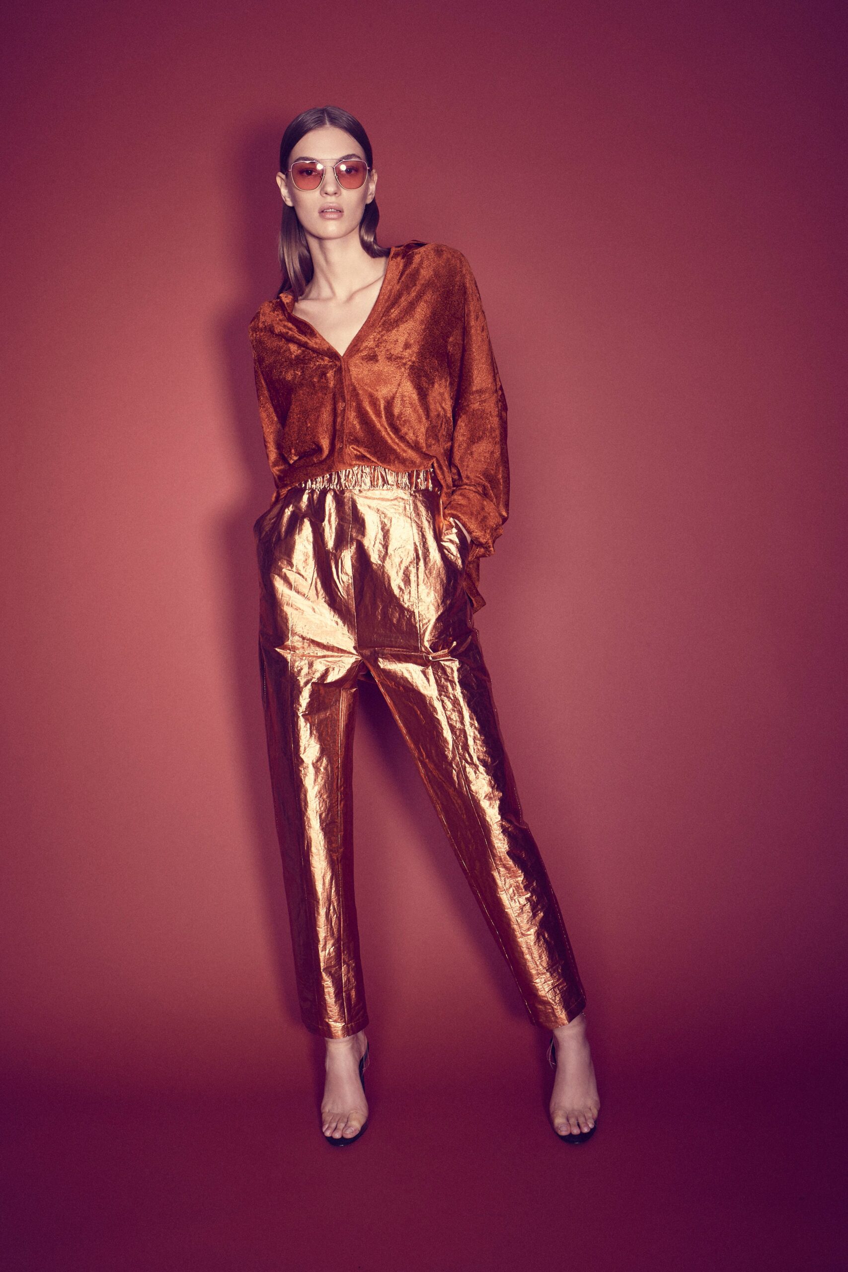 LaPointe Resort 19 Look 17