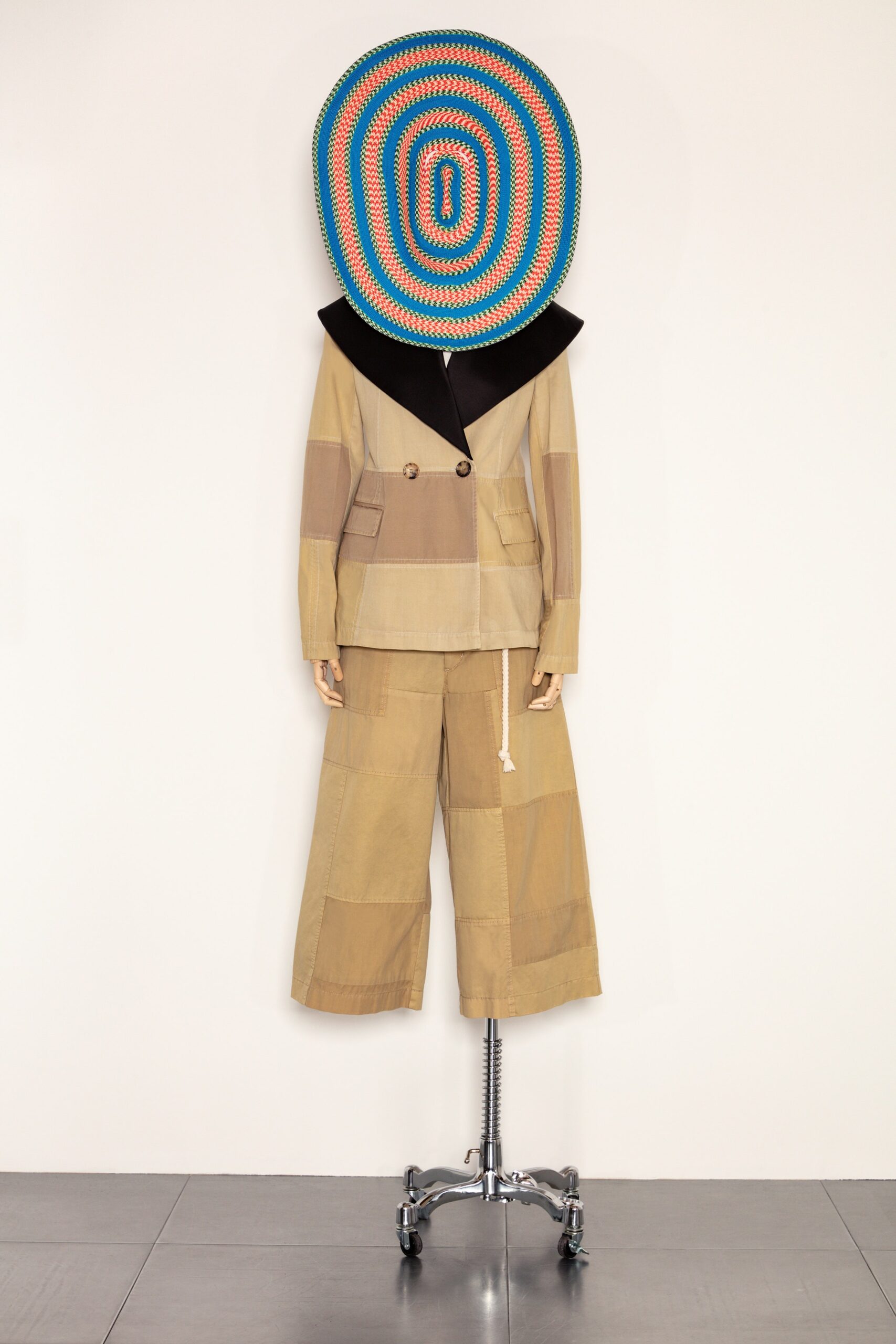 JW Anderson Resort 21 Look 18
