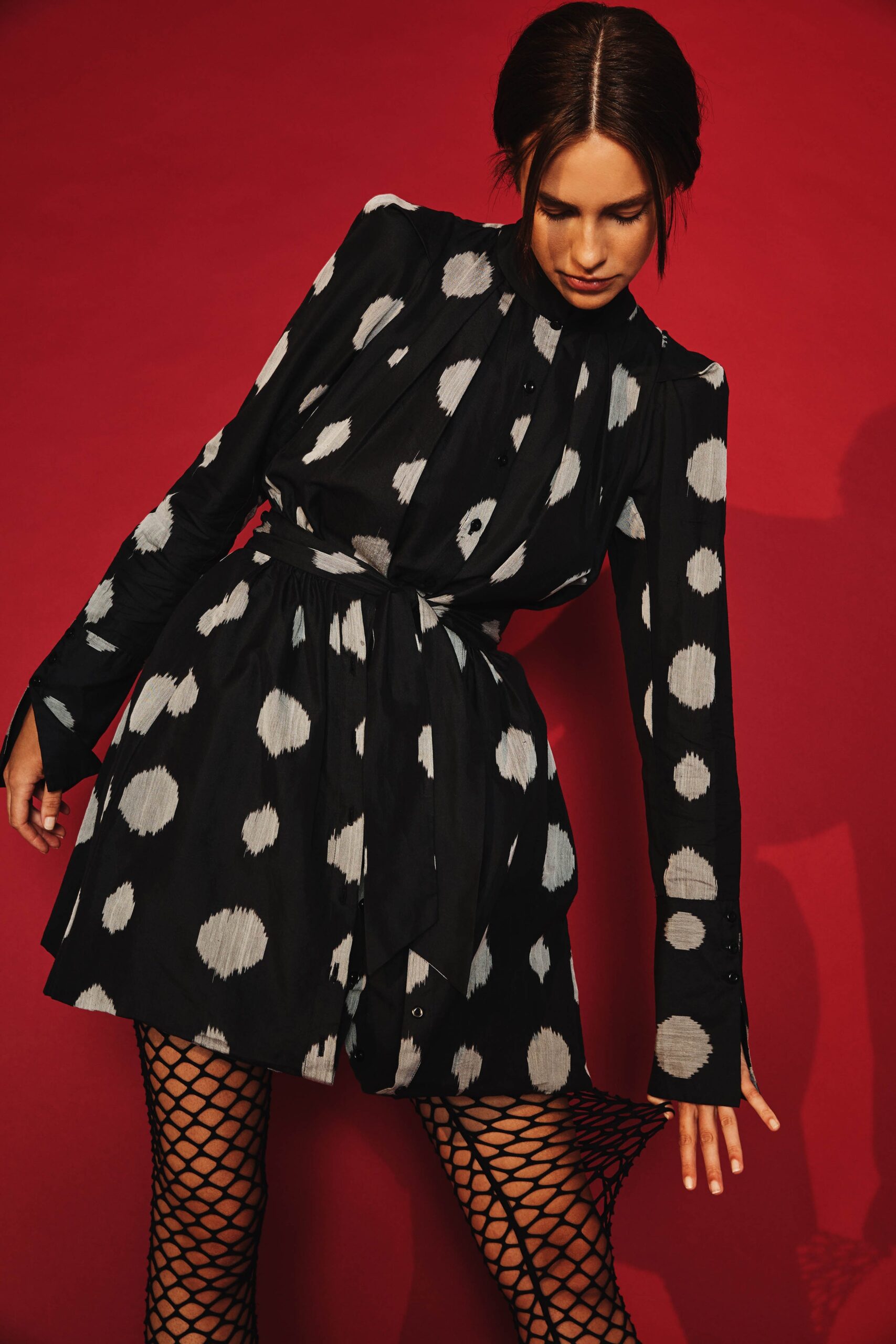 Kitx F/W 19 Look 18