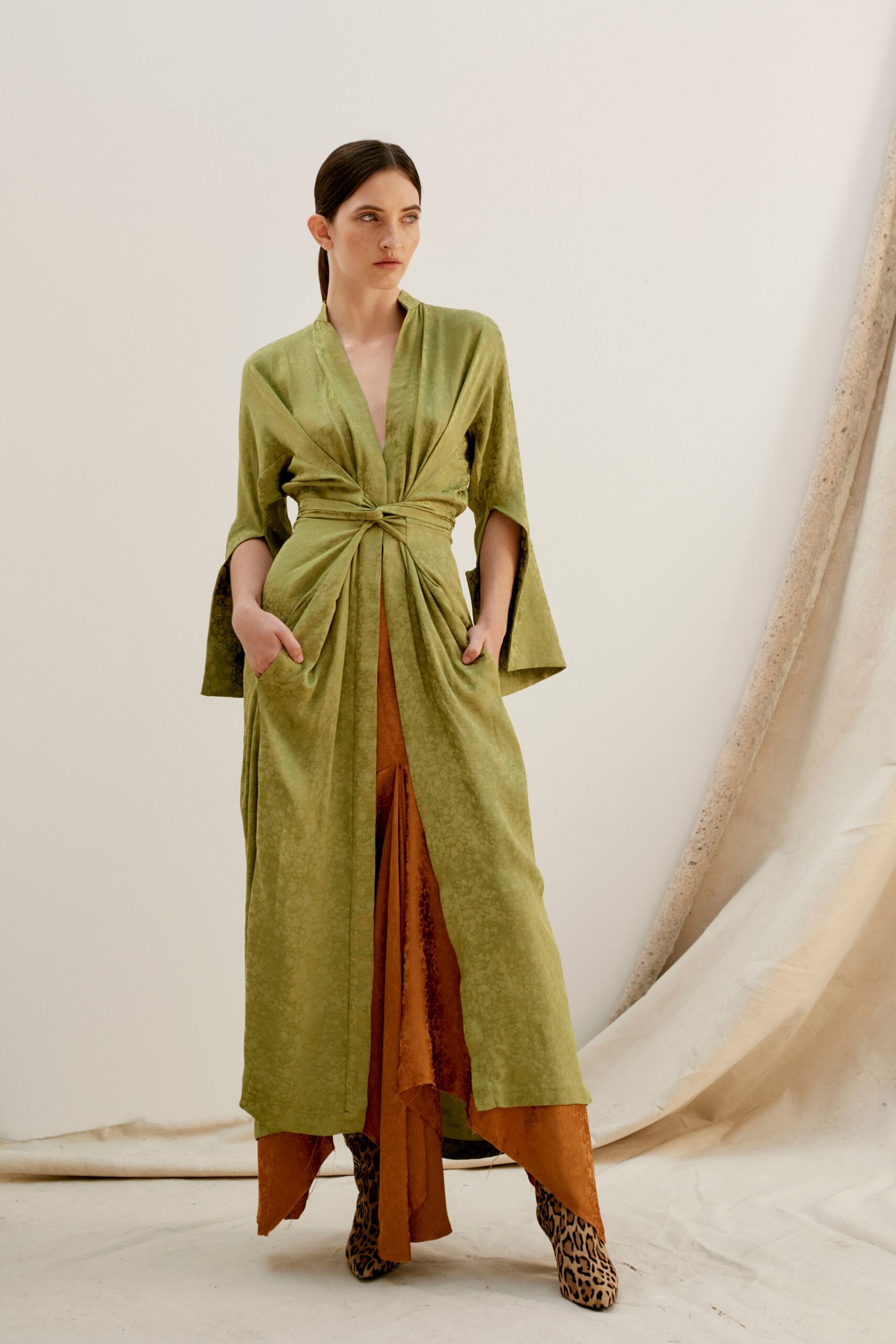 Kitx S/S 20 Look 18