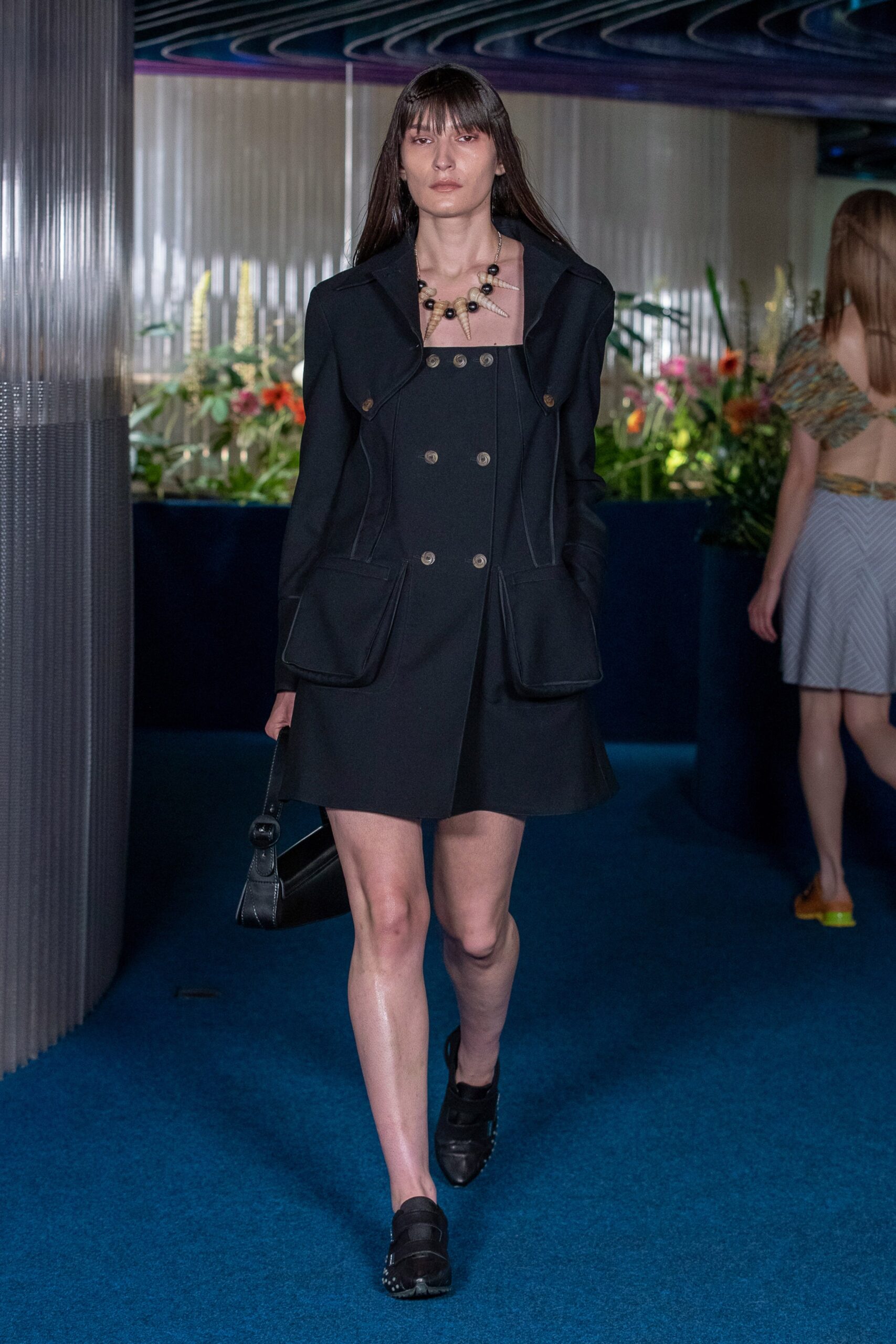 Kiko Kostadinov S/S 22 Look 18