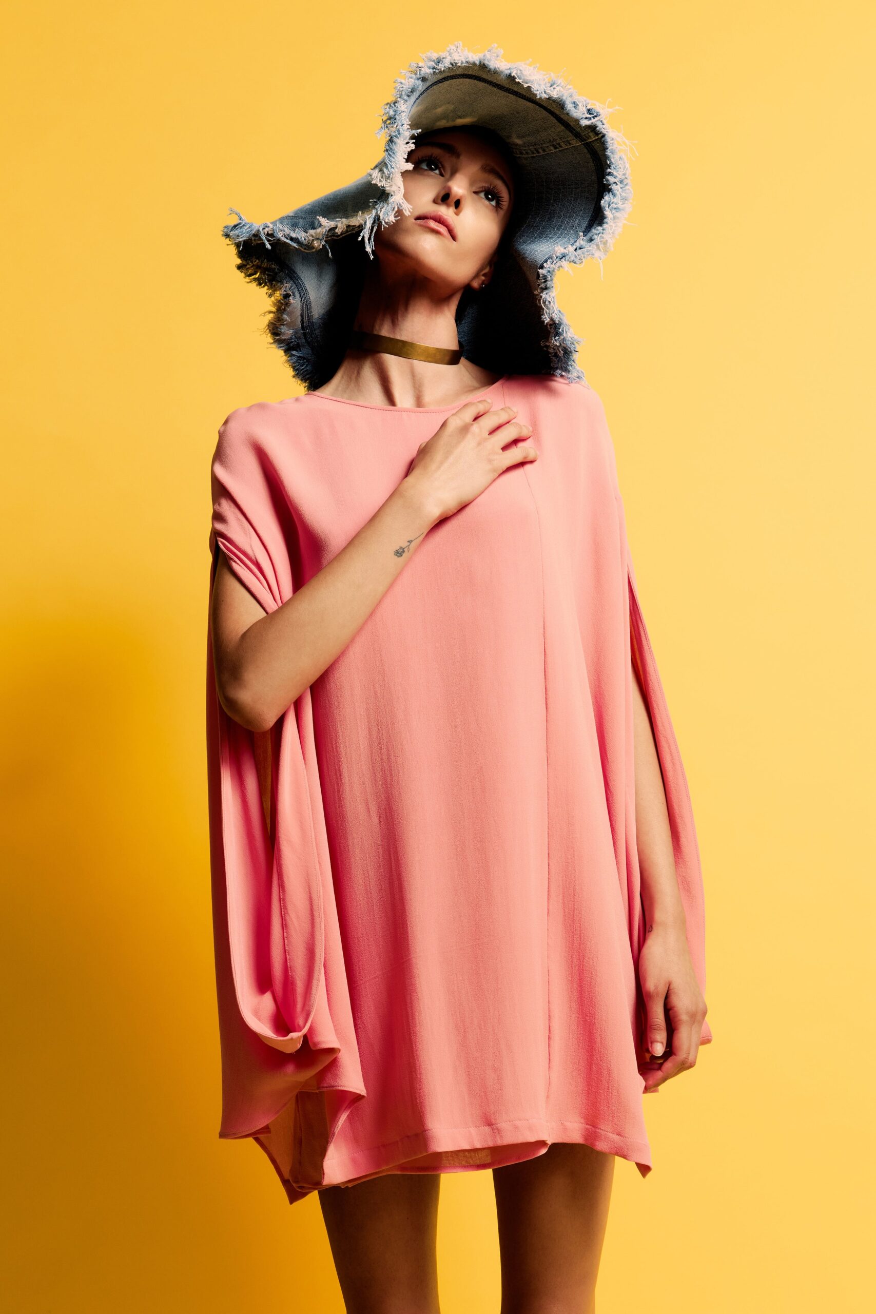 Kitx S/S 22 Look 18