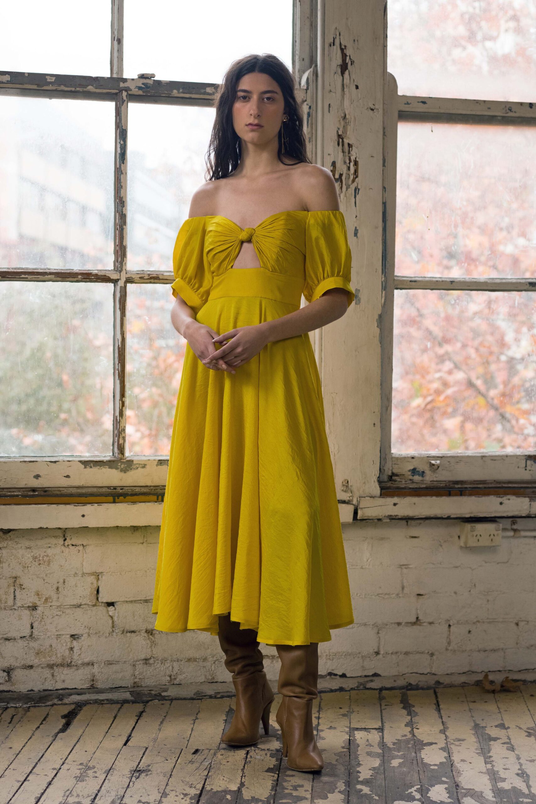 Kitx Resort 19 Look 18