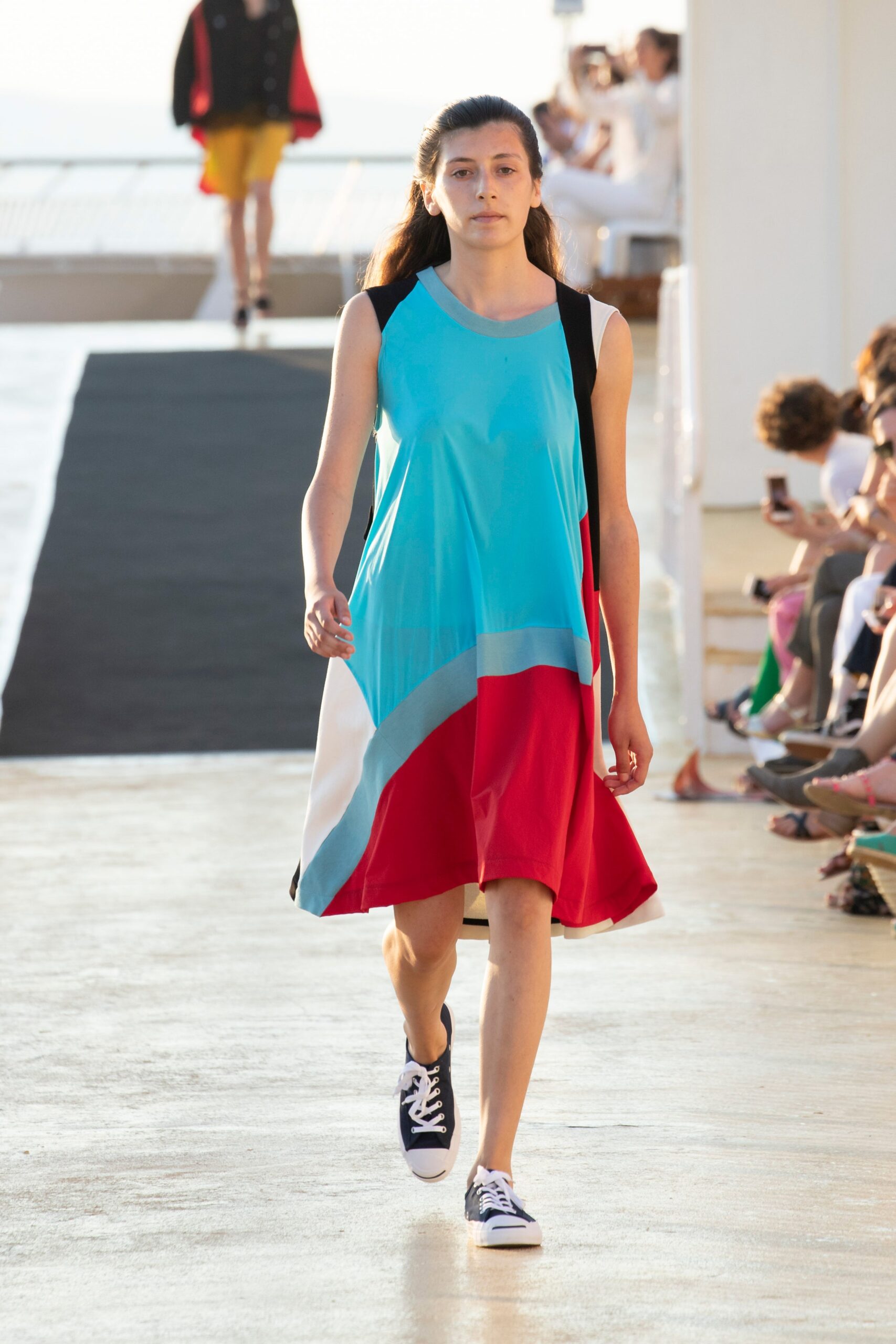 Koché Resort 19 Look 18