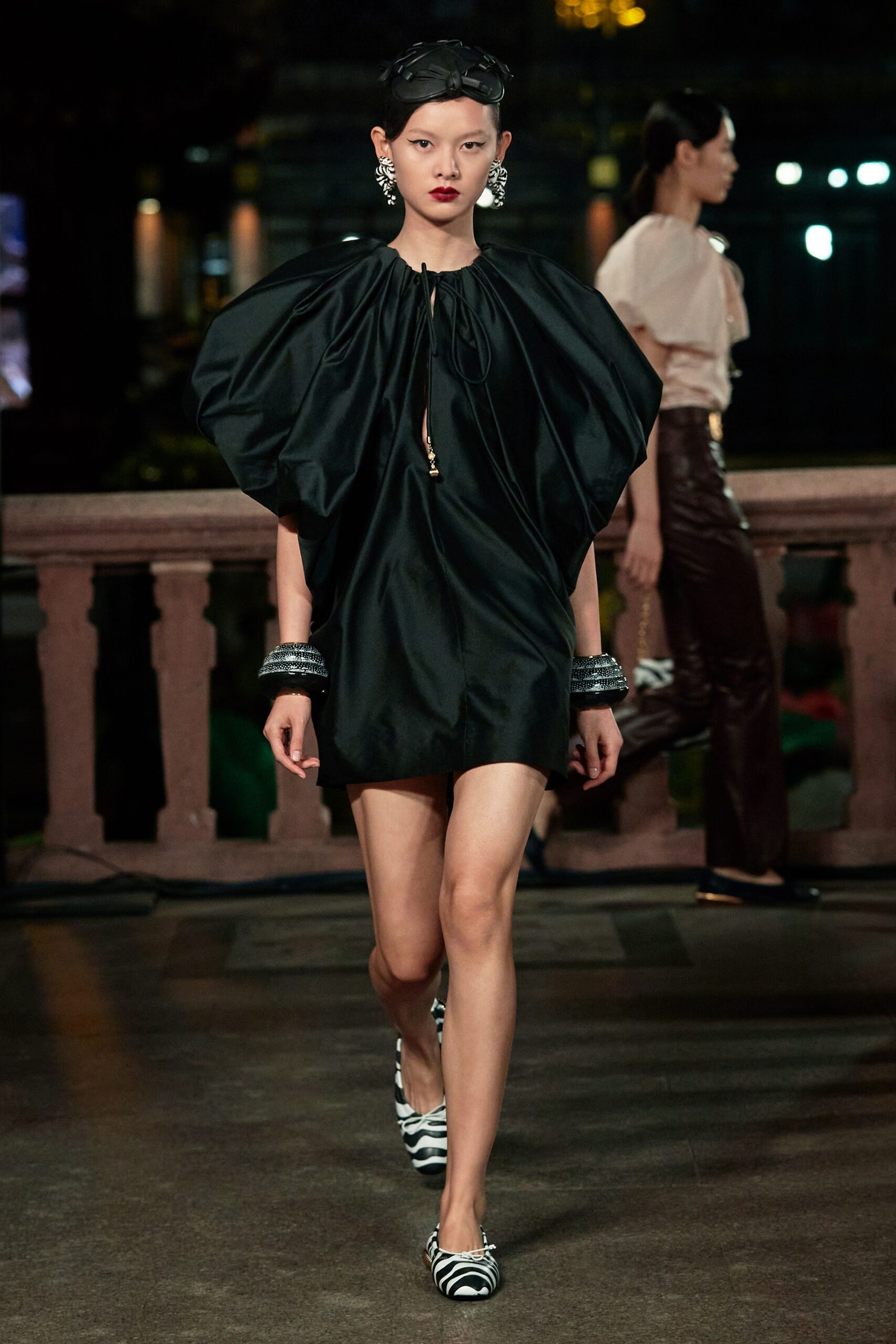 Lanvin S/S 21 Look 18