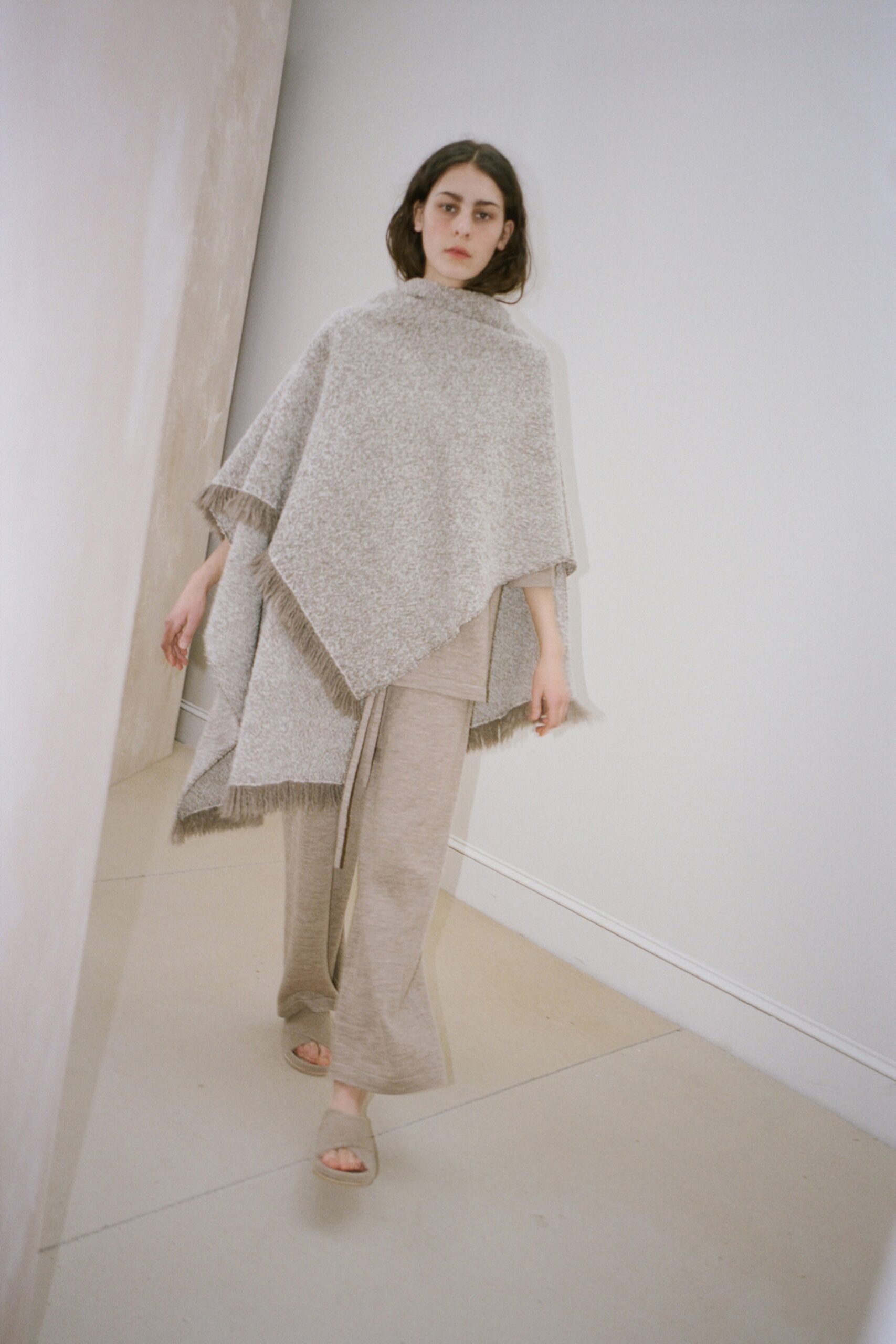 Lauren Manoogian F/W 21 Look 17
