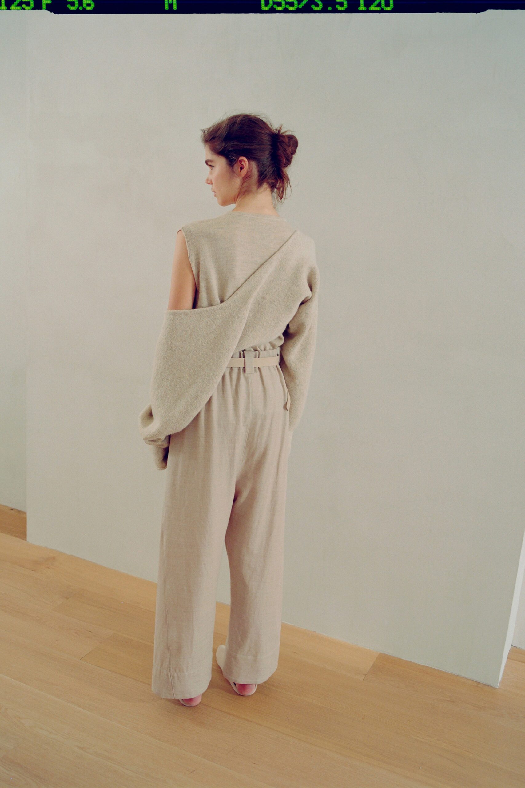 Lauren Manoogian Resort 22 Look 18