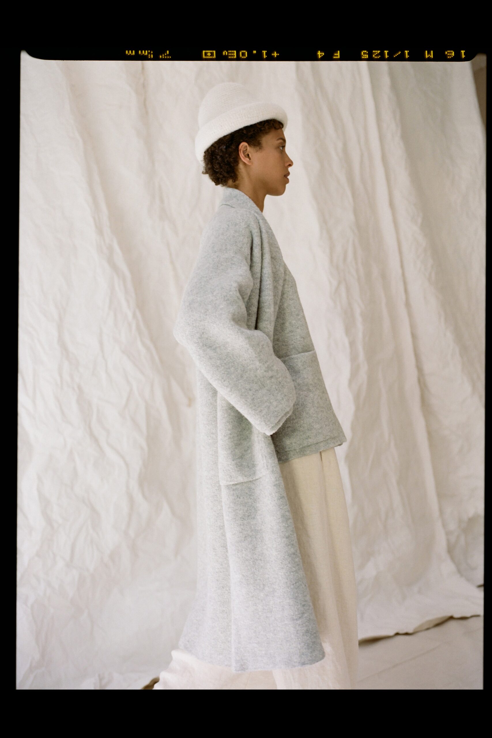 Lauren Manoogian Resort 21 Look 16