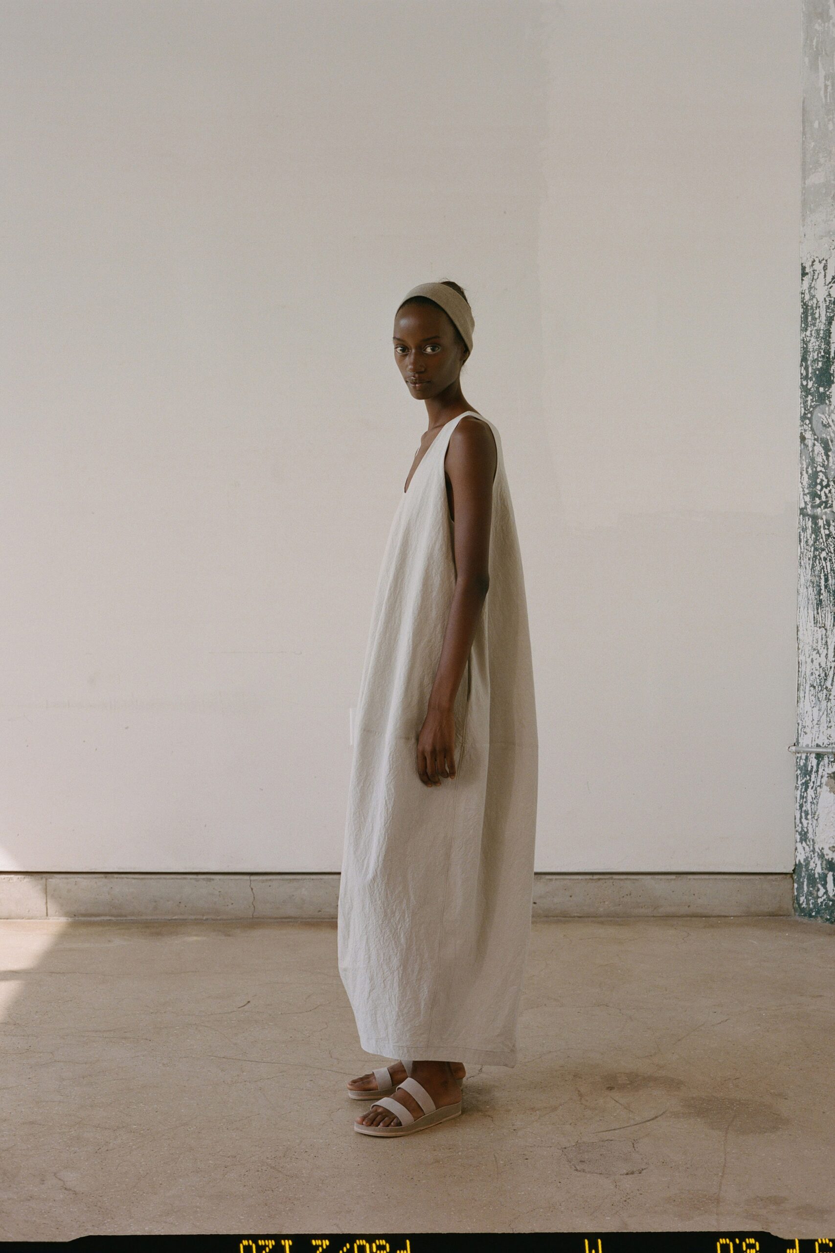 Lauren Manoogian S/S 22 Look 16