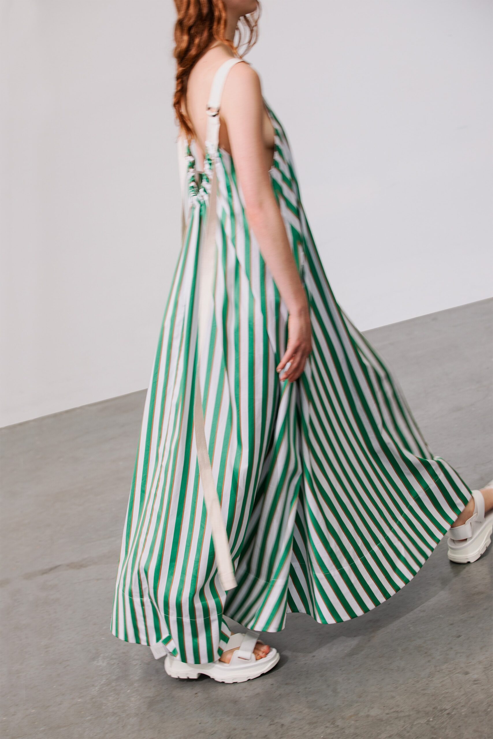 Lee Mathews F/W 22 Look 18