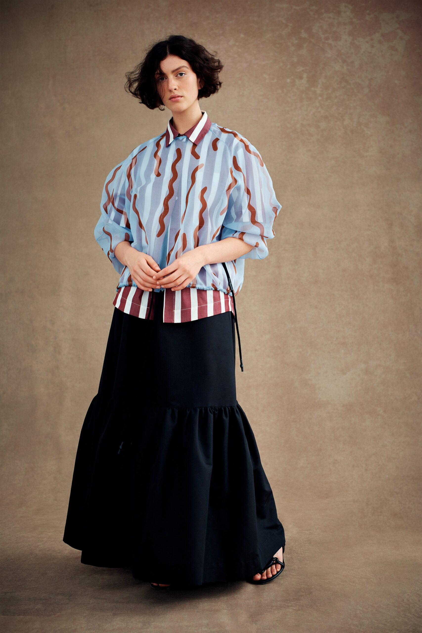 Lee Mathews F/W 20 Look 18