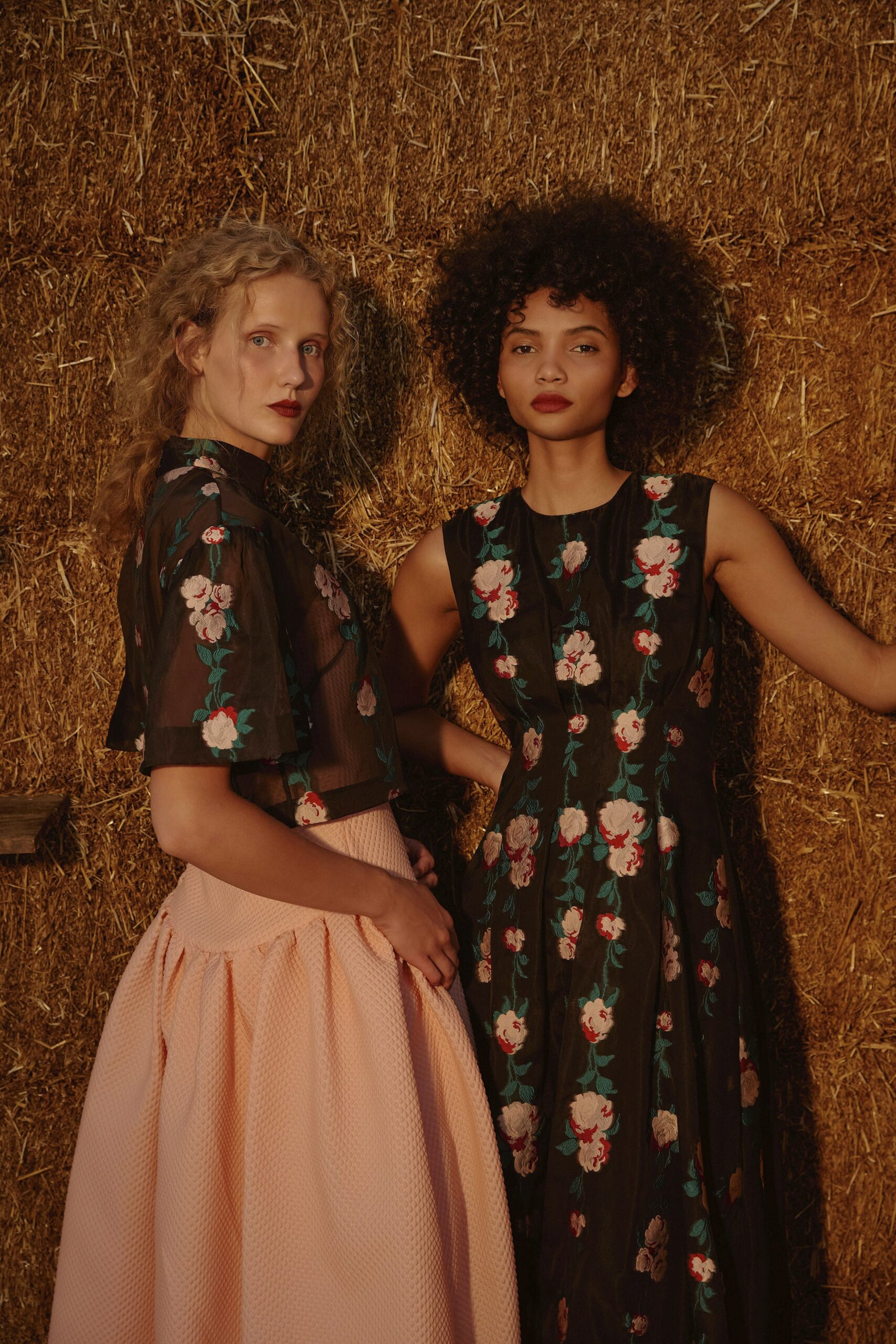 Lela Rose Resort 22 Look 18