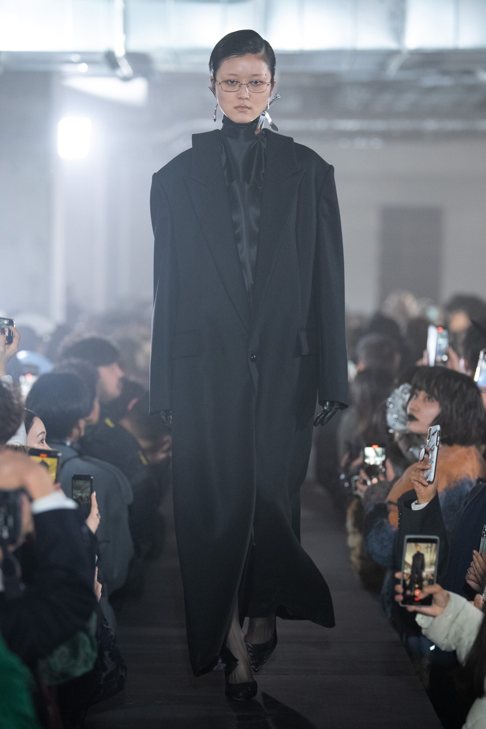 Keisukeyoshida Tokyo F/W 23 Look 18
