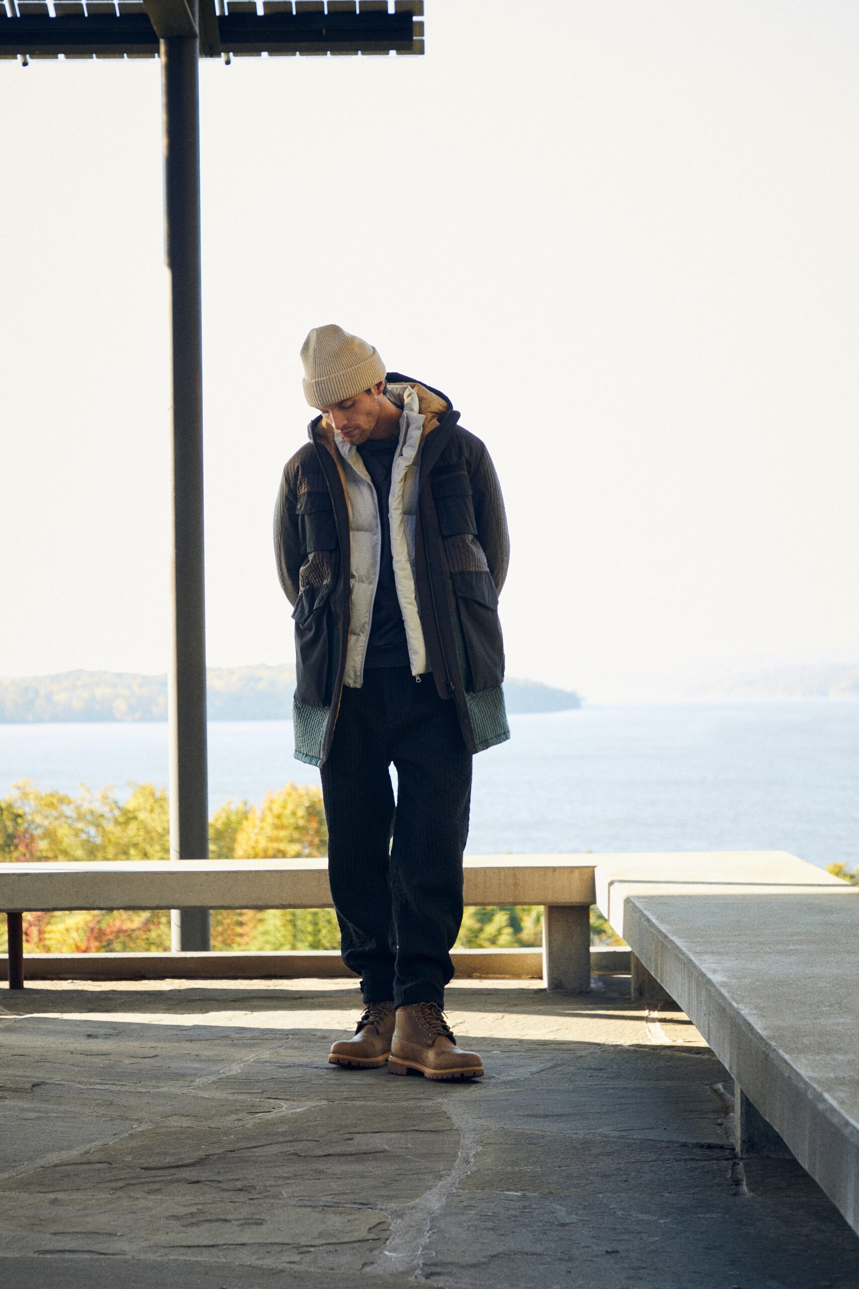 Kith Resort 23 Look 18