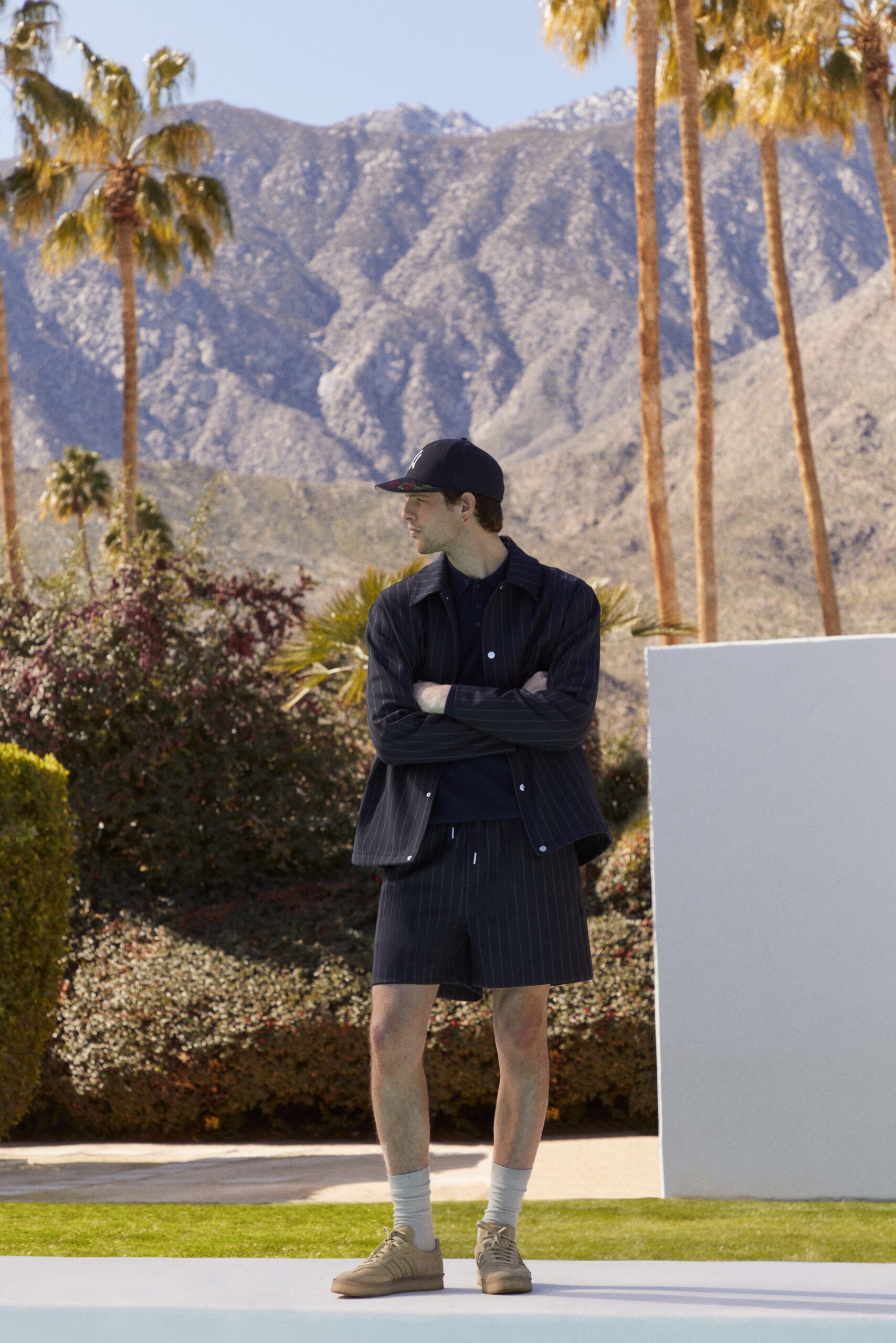 Kith S/S 23 Menswear Look 18