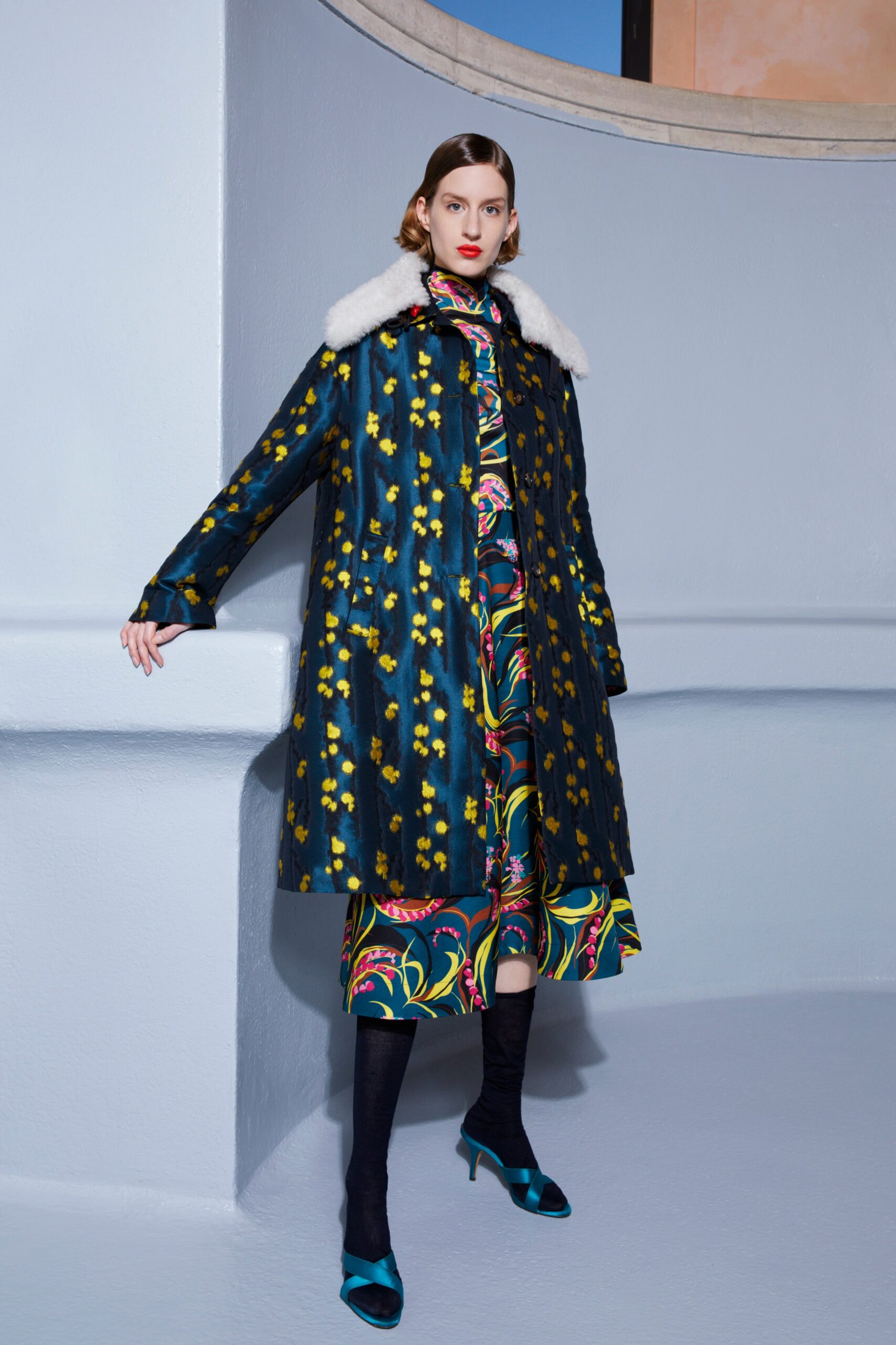 La DoubleJ F/W 19 Look 18