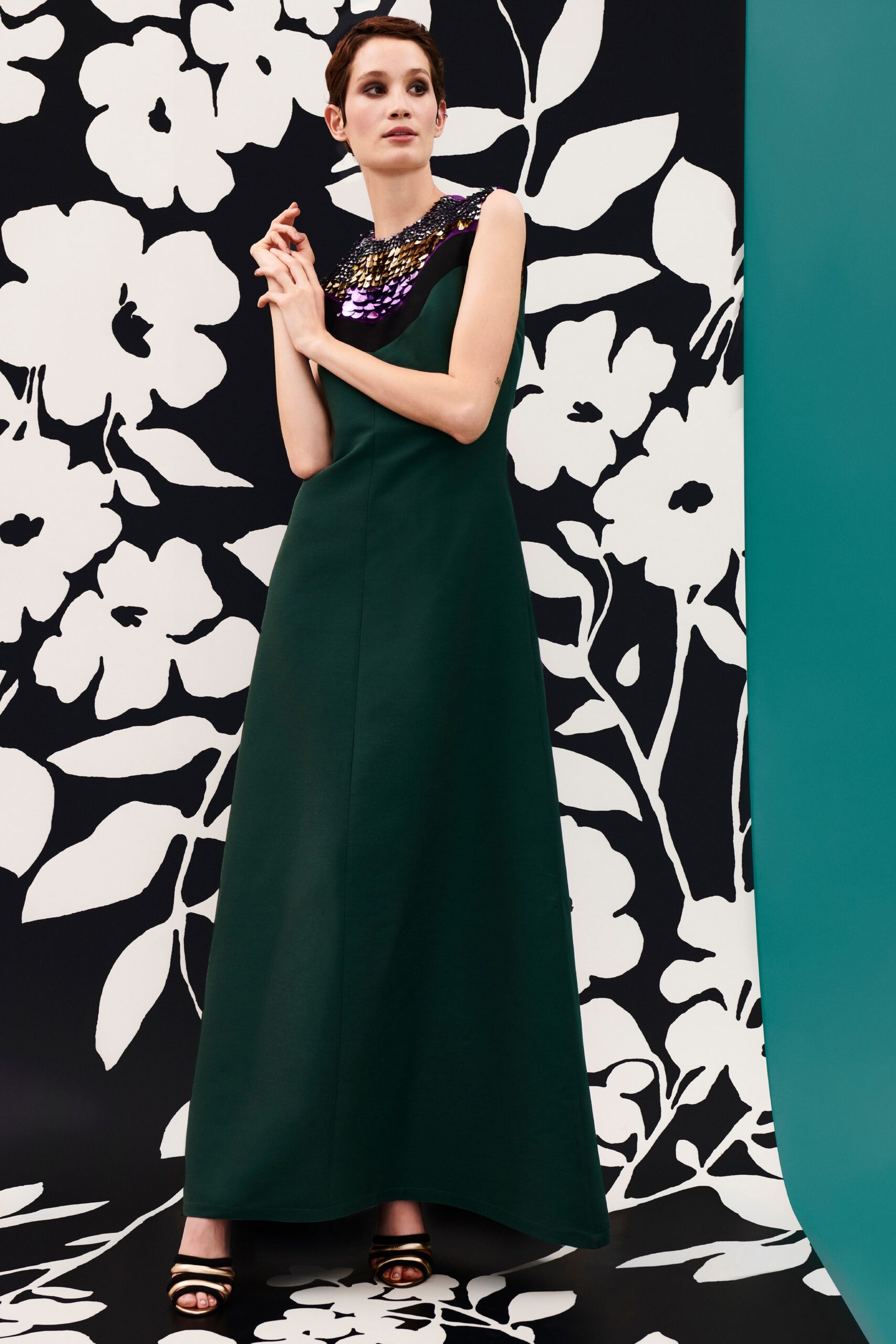 La DoubleJ Resort 23 Look 18