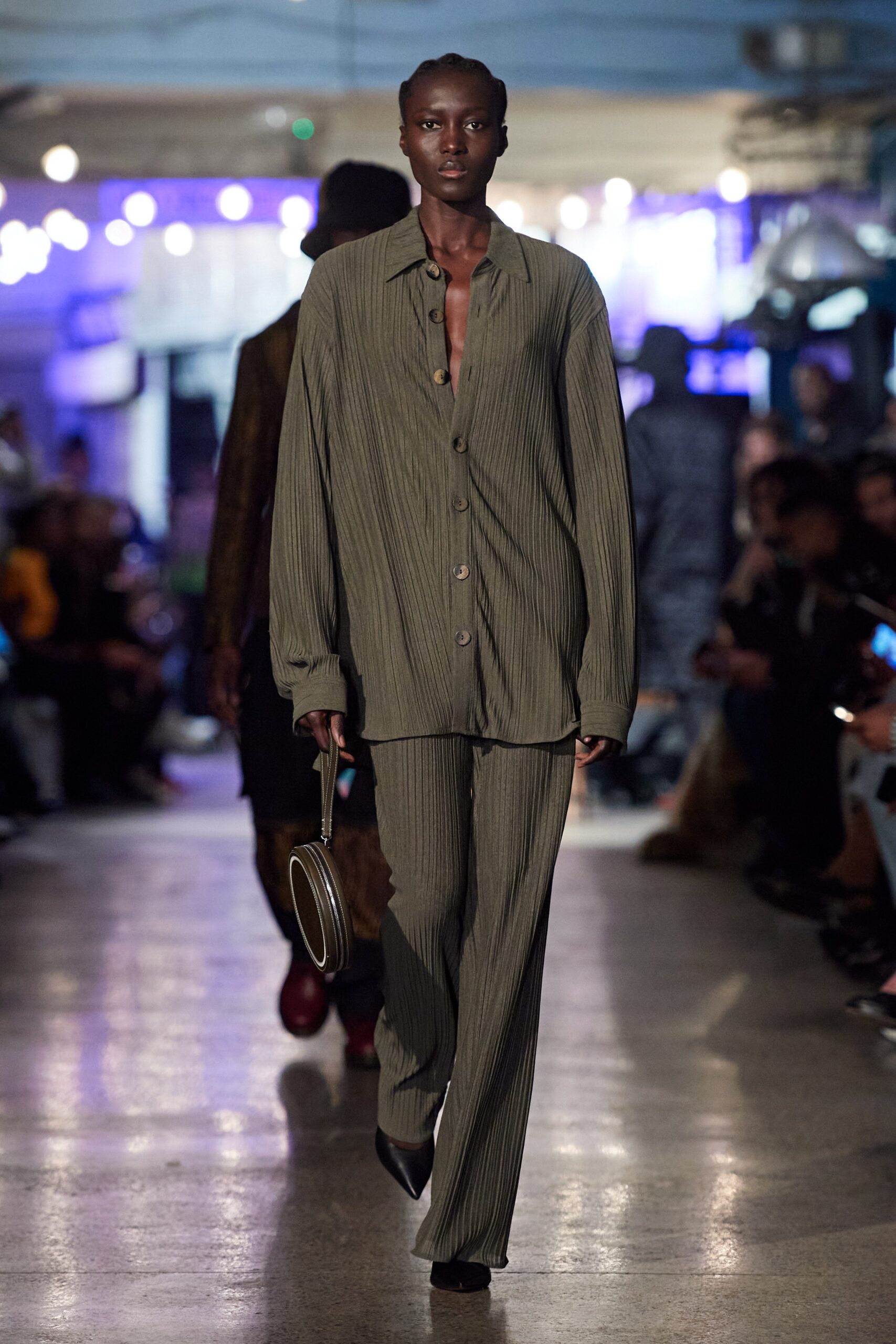 Labrum London F/W 23 Look 18