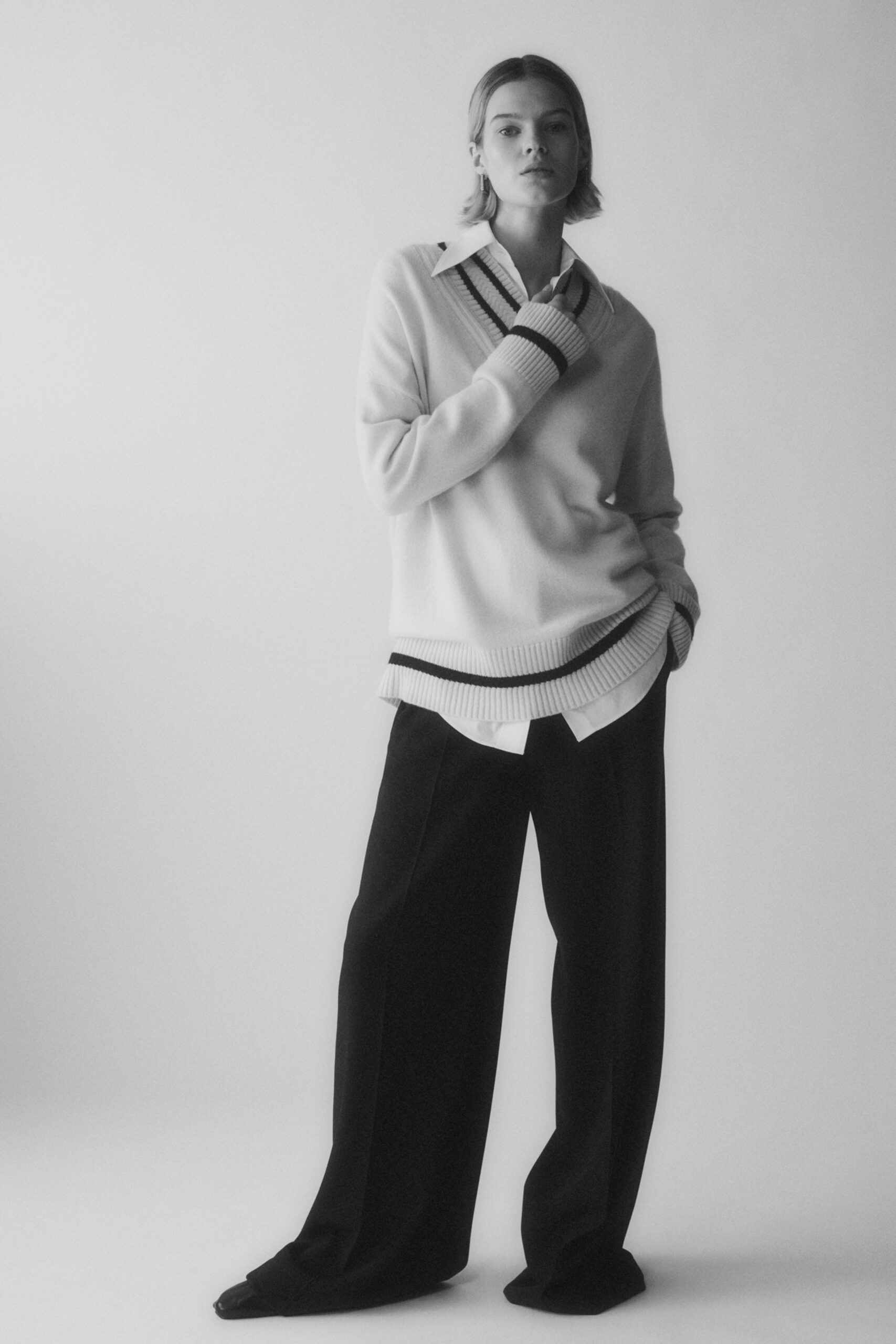 Lafayette 148 F/W 23 Look 18