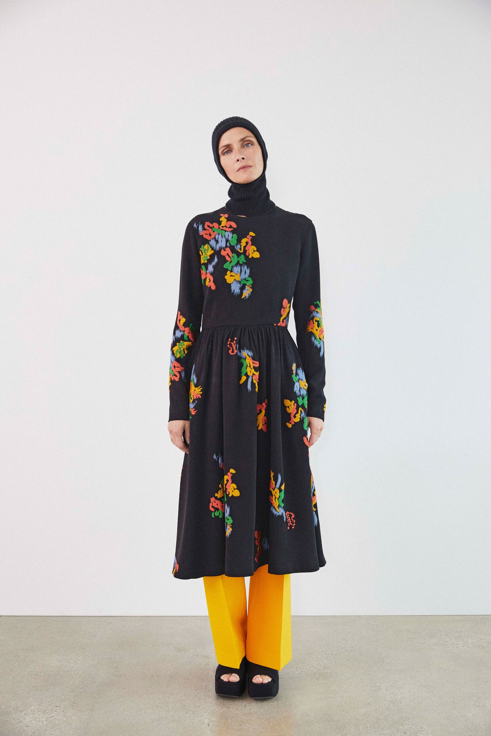 Lafayette 148 Resort 23 Look 18