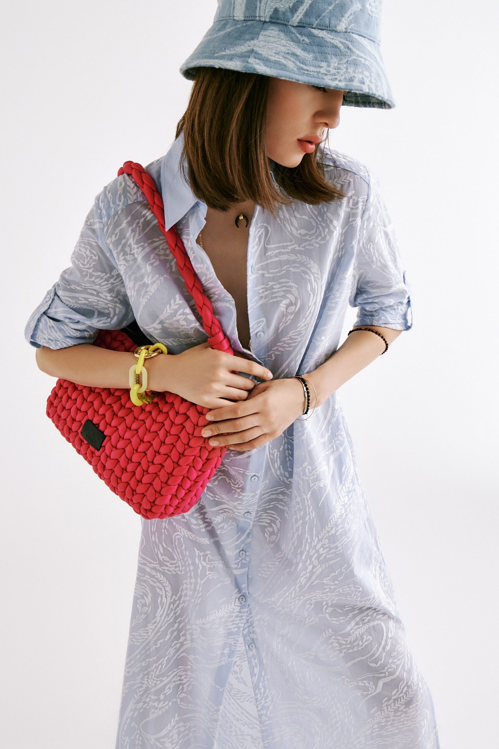 Lala Berlin S/S 23 Look 18