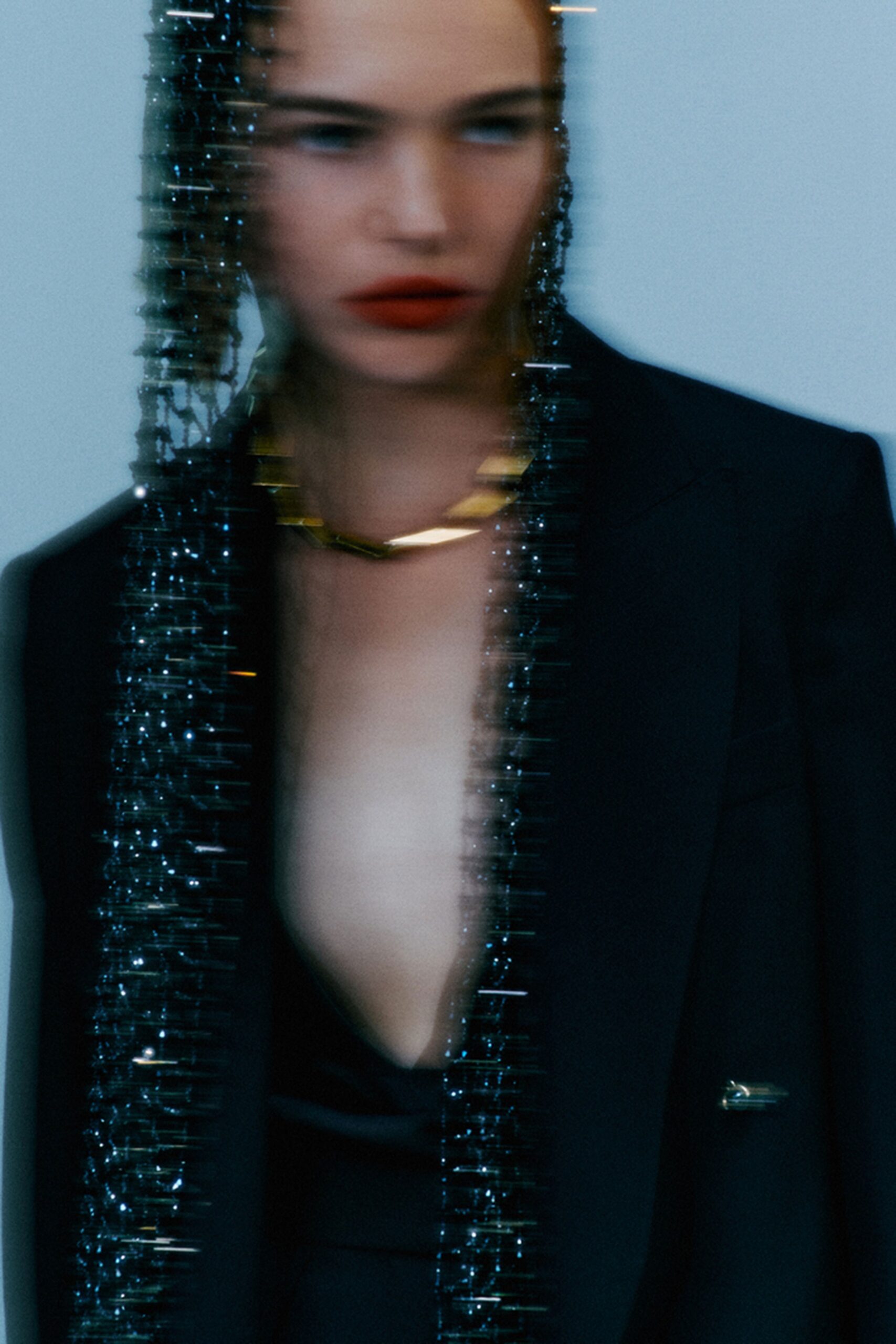 Lanvin Resort 23 Look 14
