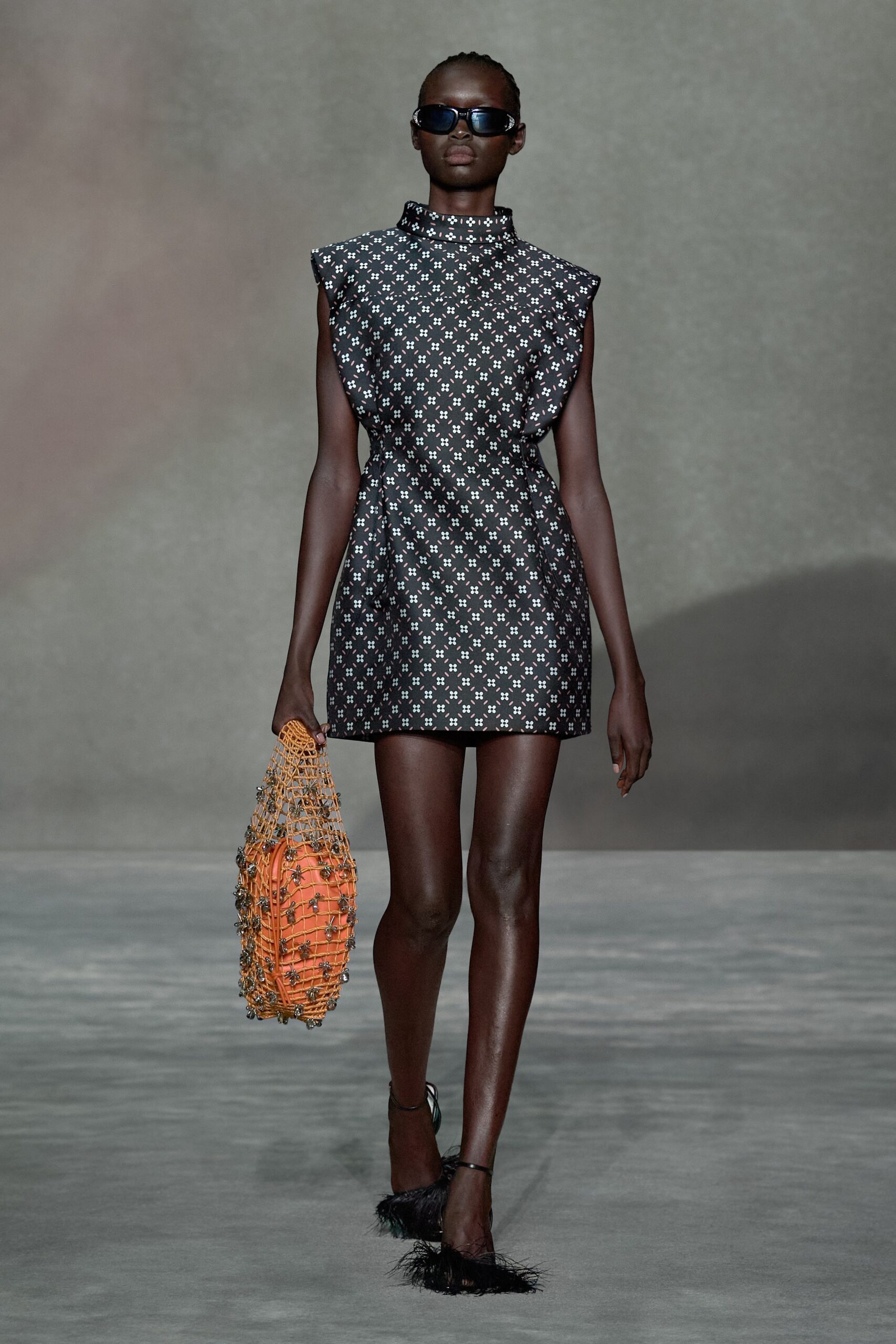 Lanvin S/S 23 Look 18