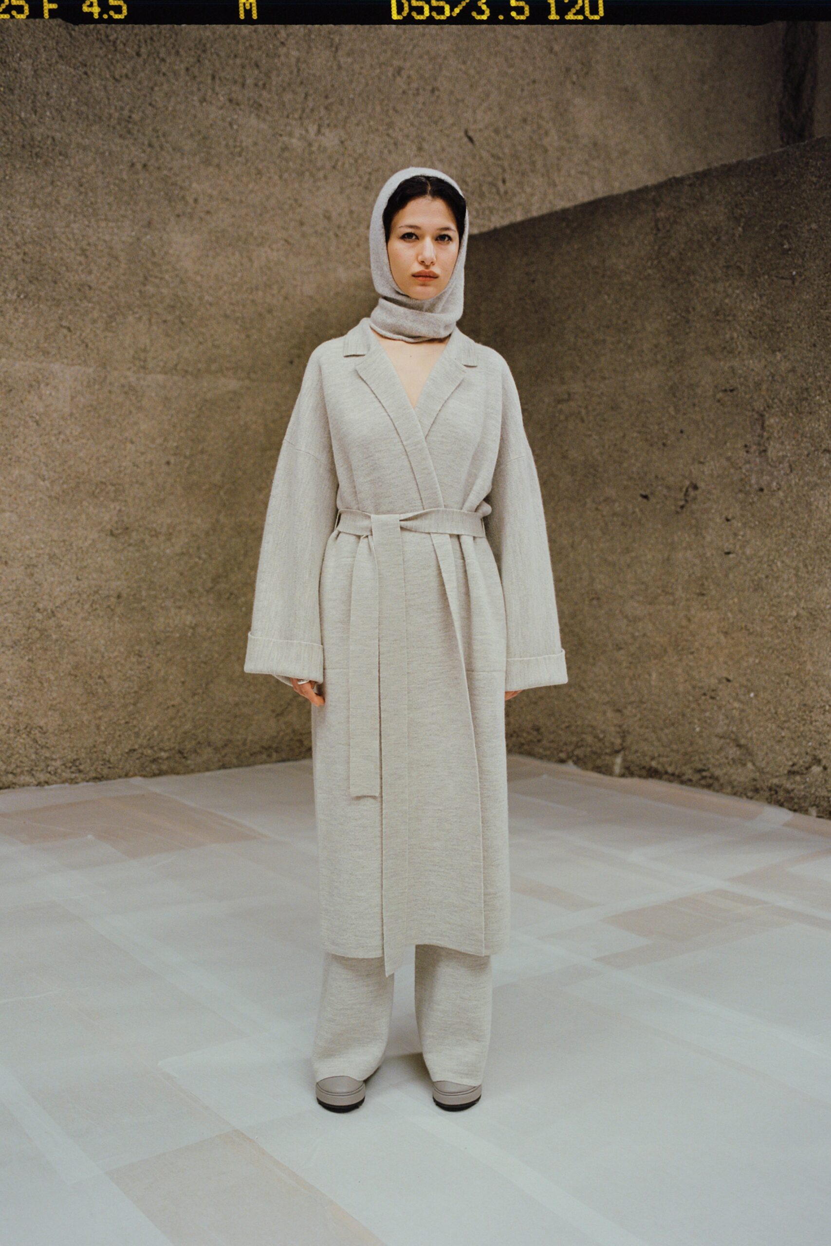 Lauren Manoogian F/W 23 Look 18