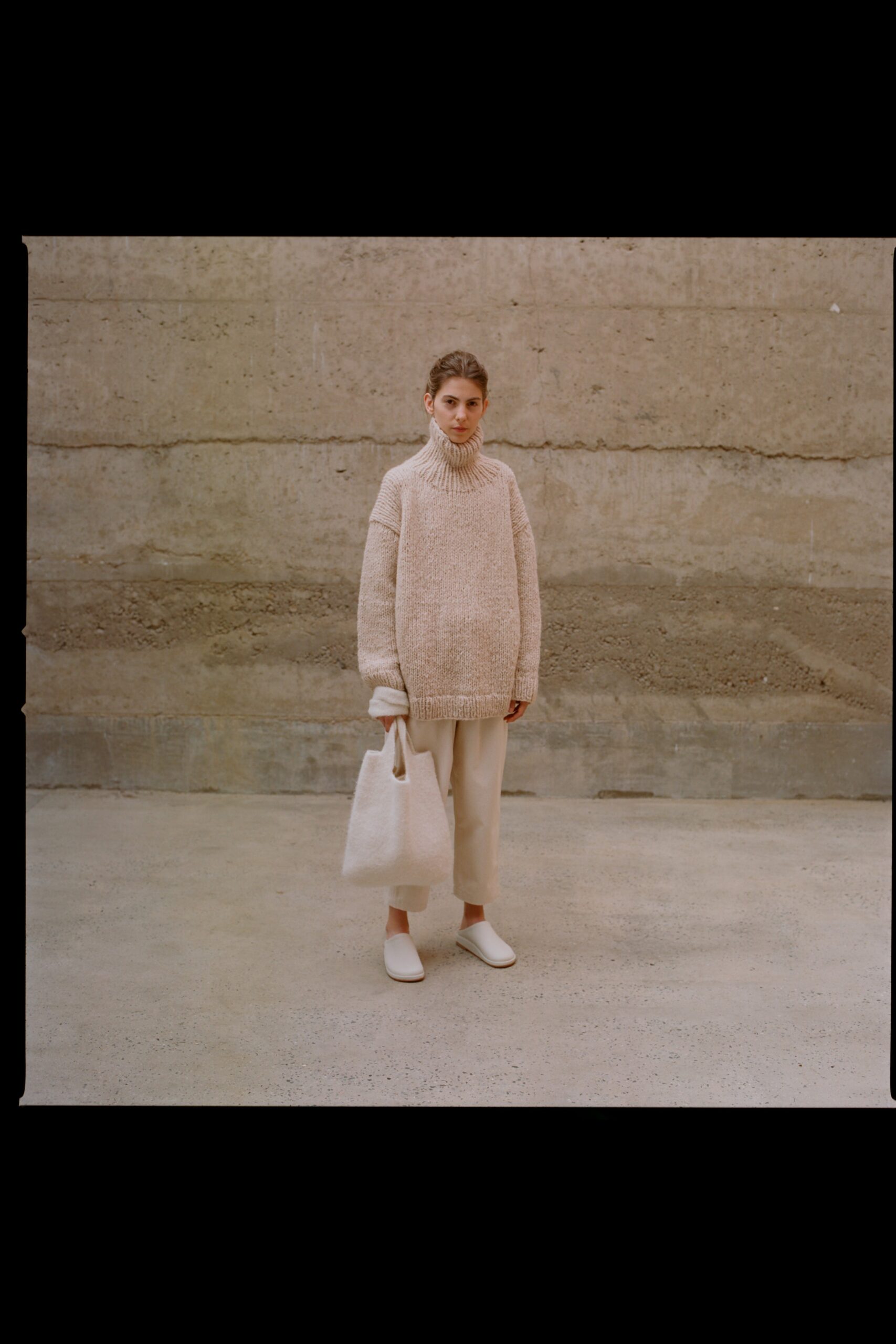 Lauren Manoogian Resort 20 Look 13