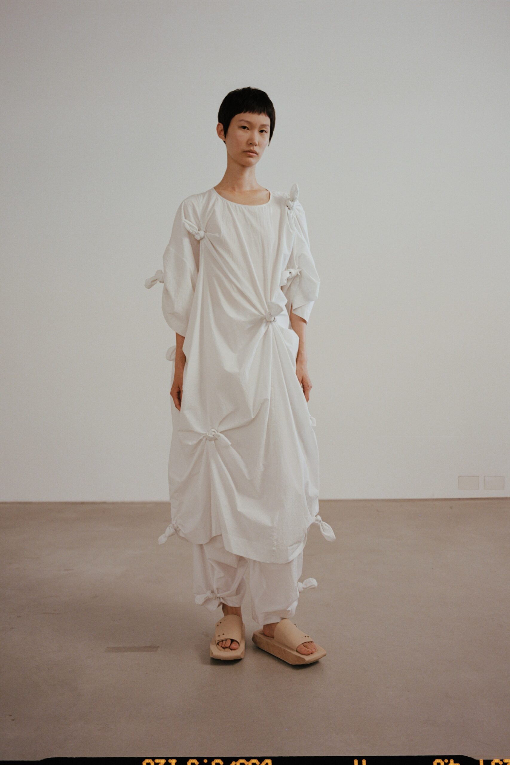 Lauren Manoogian S/S 23 Look 15