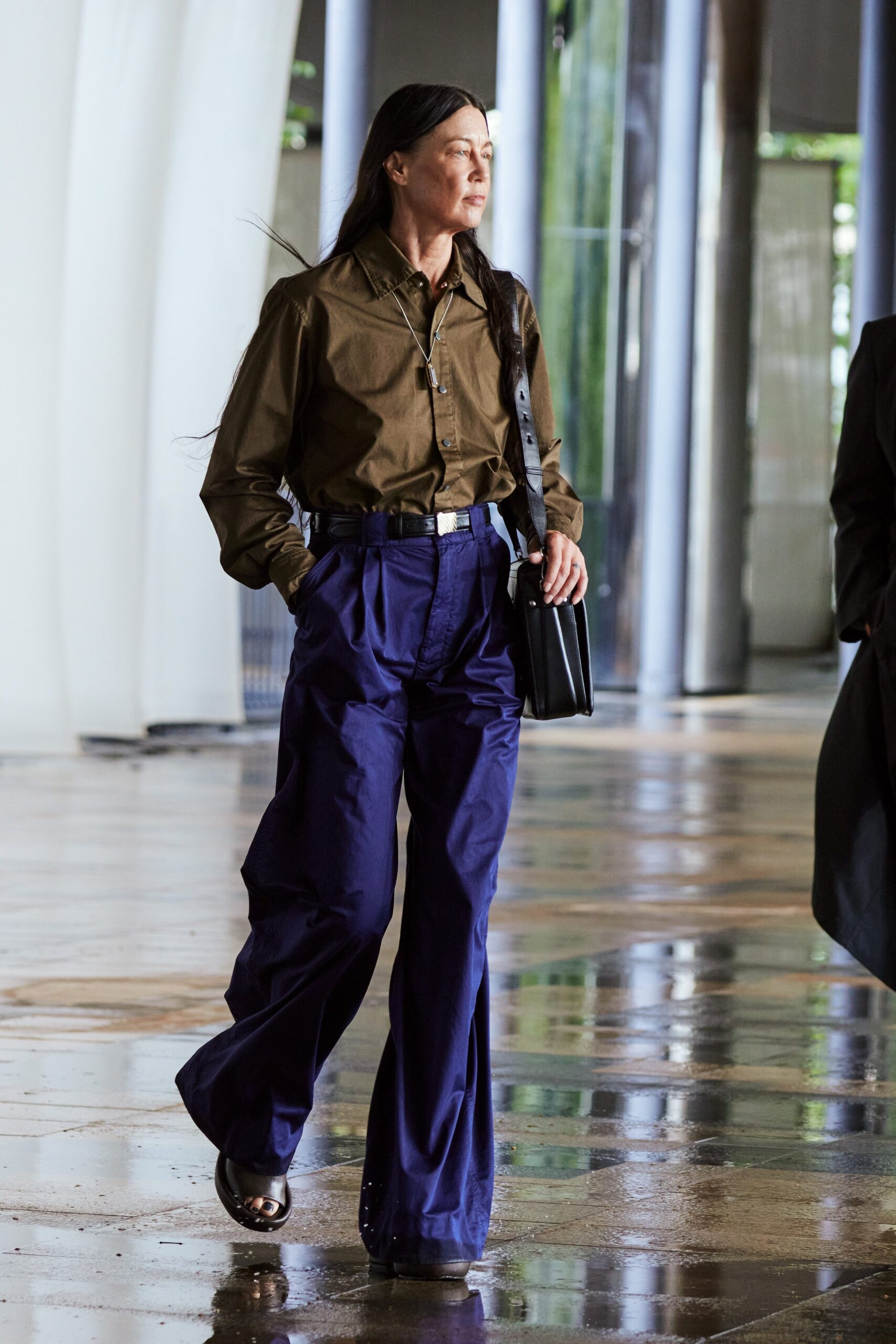 Lemaire S/S 24 Menswear Look 18