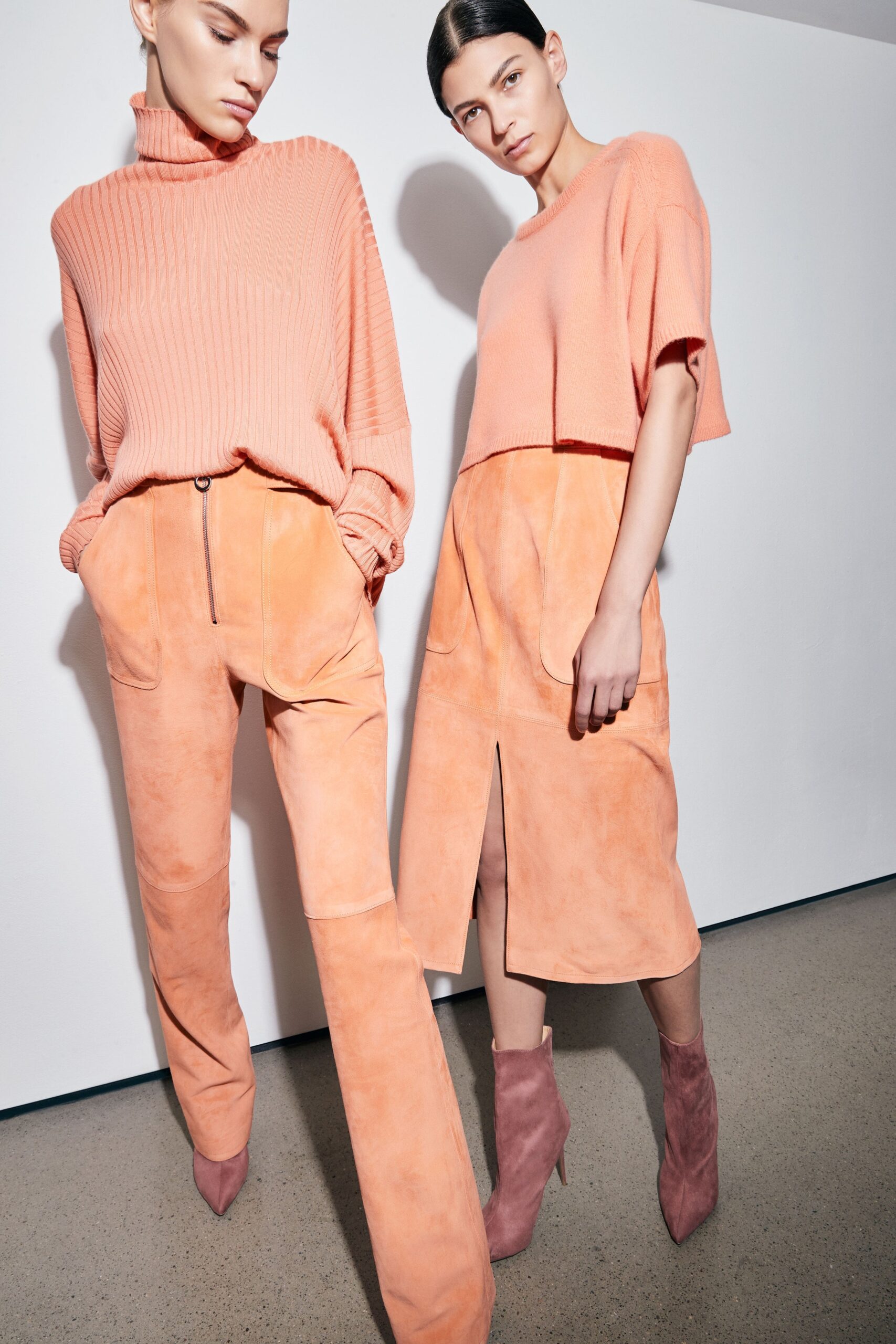 LaPointe F/W 19 Look 18
