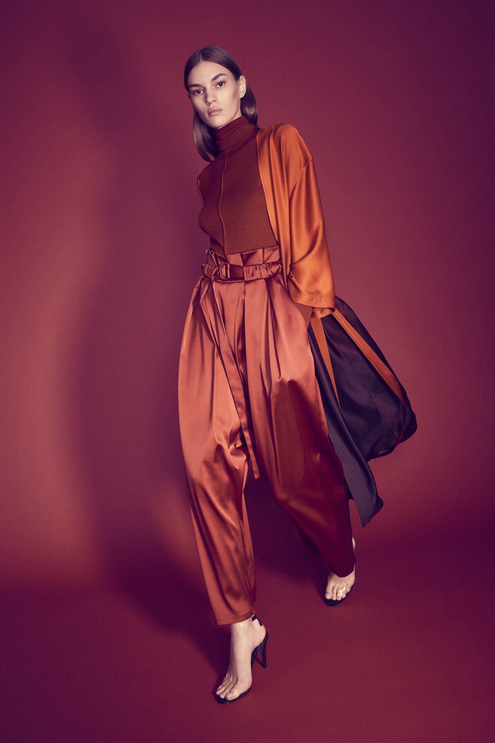 LaPointe Resort 19 Look 18