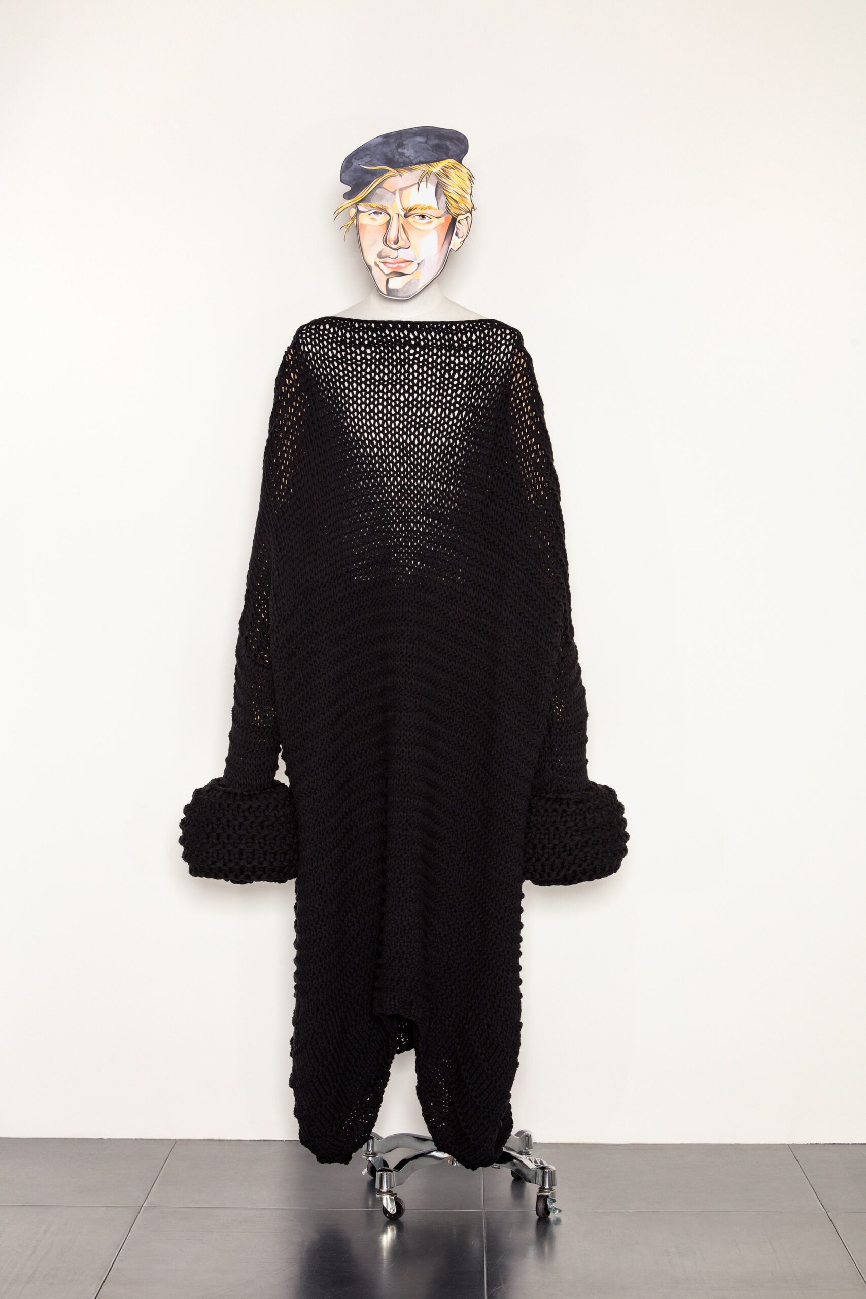 JW Anderson S/S 21 Menswear Look 19