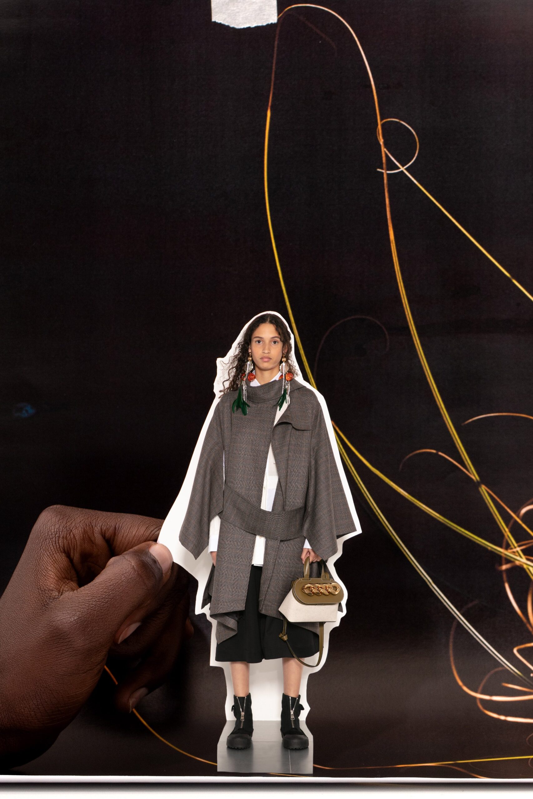 JW Anderson S/S 21 Look 19