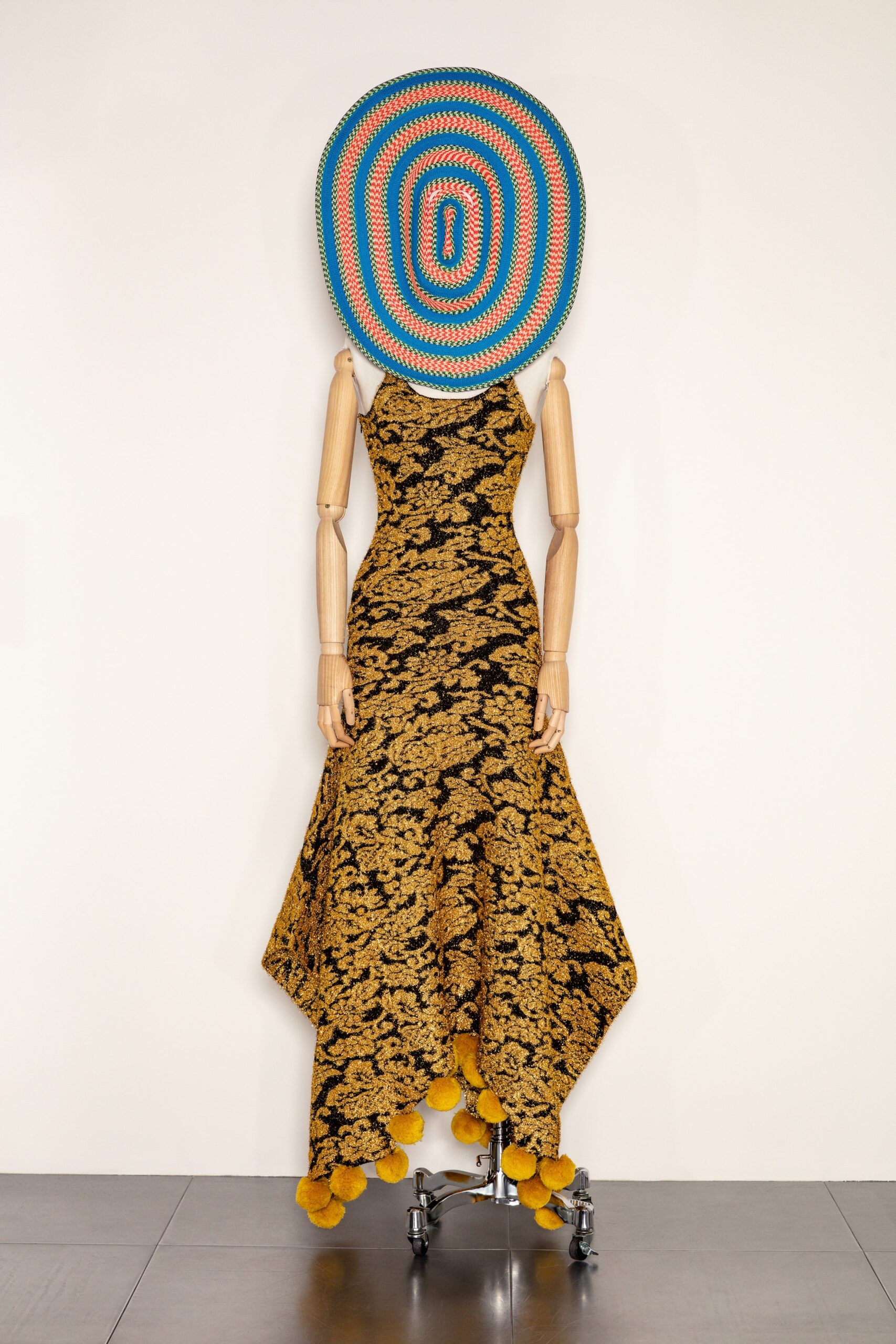 JW Anderson Resort 21 Look 19