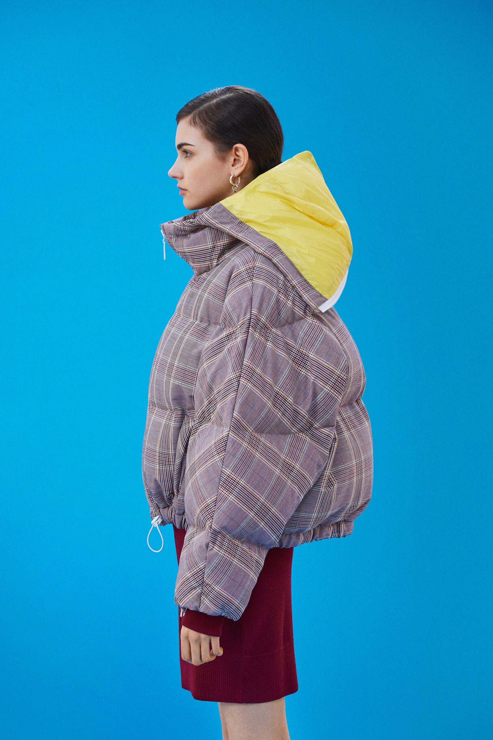 K Krizia F/W 21 Look 19