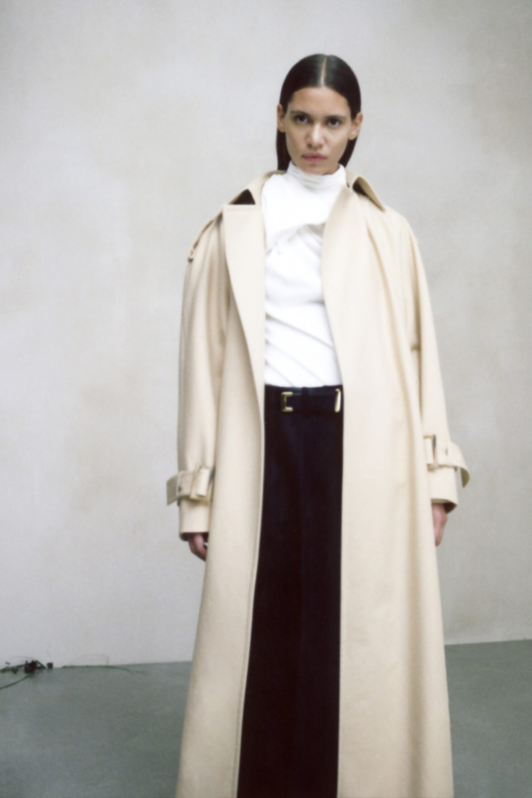Khaite F/W 20 Look 19