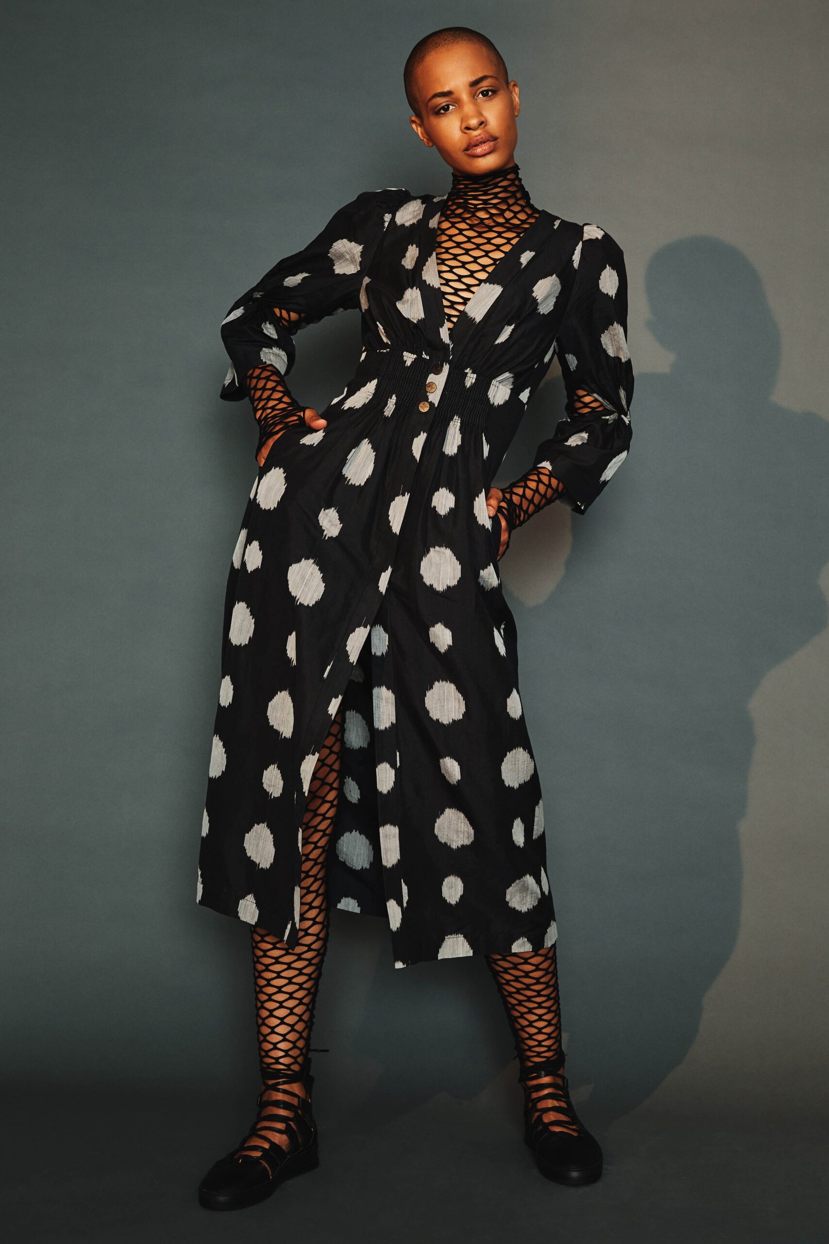 Kitx F/W 19 Look 19